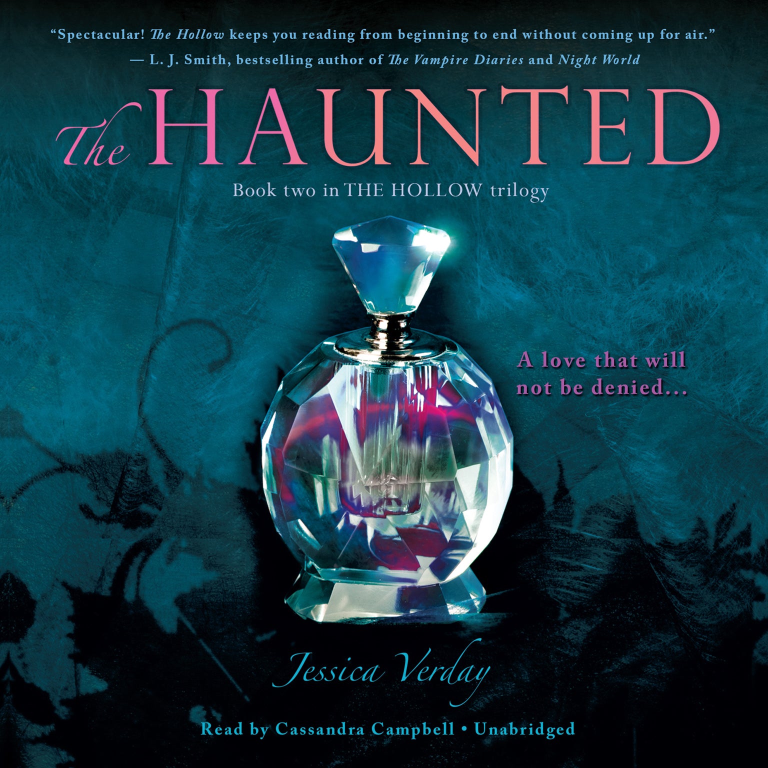 The Haunted