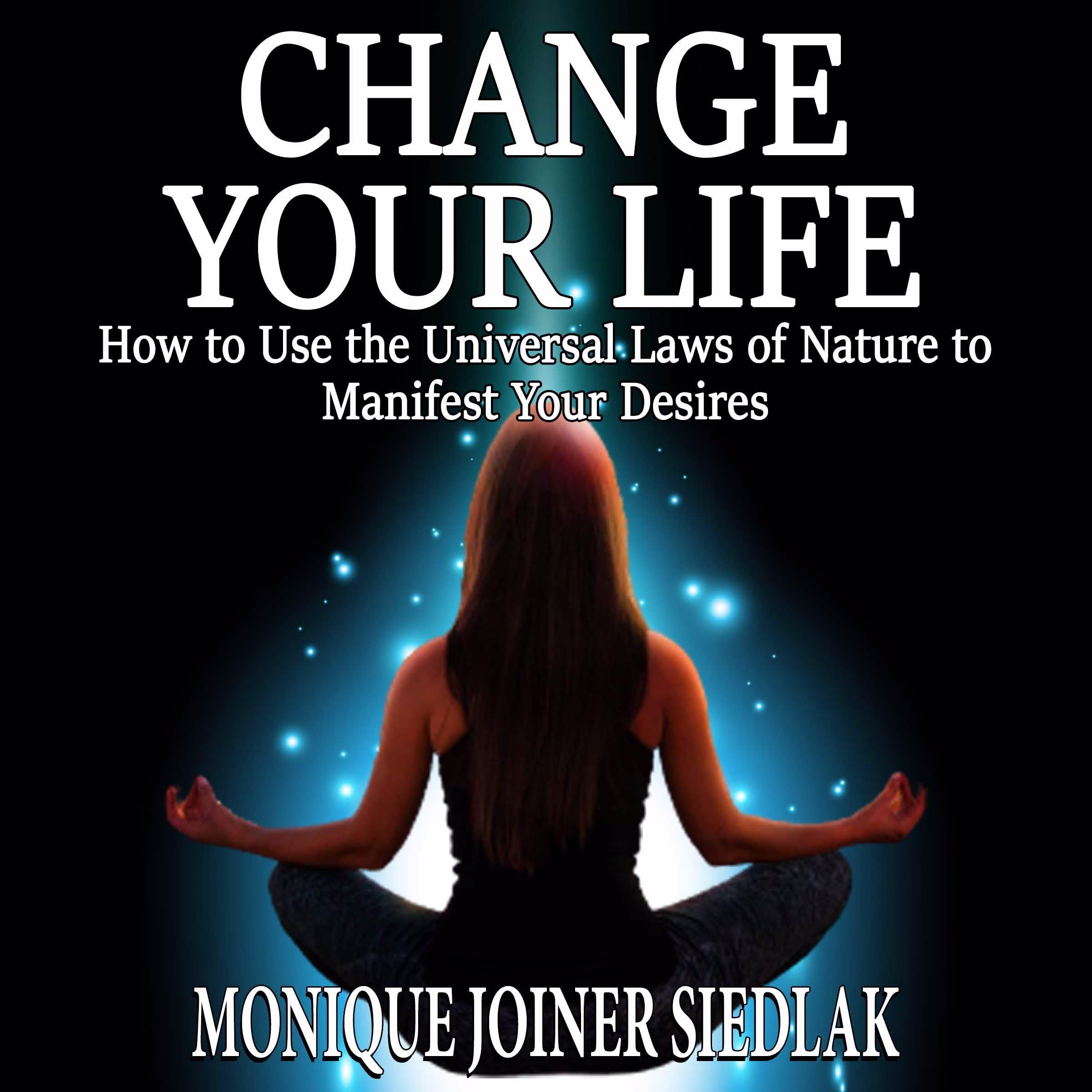Change Your Life
