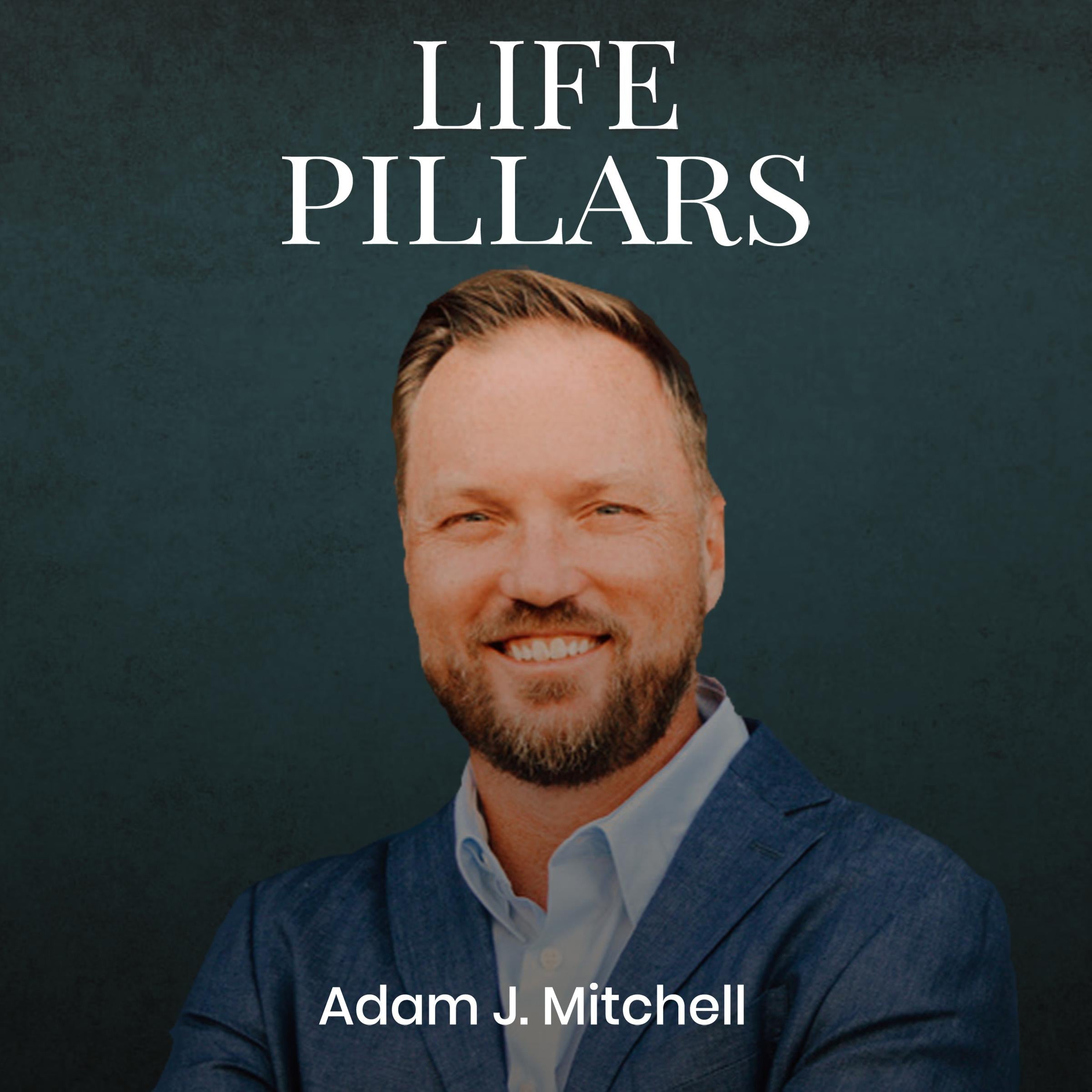 Life Pillars