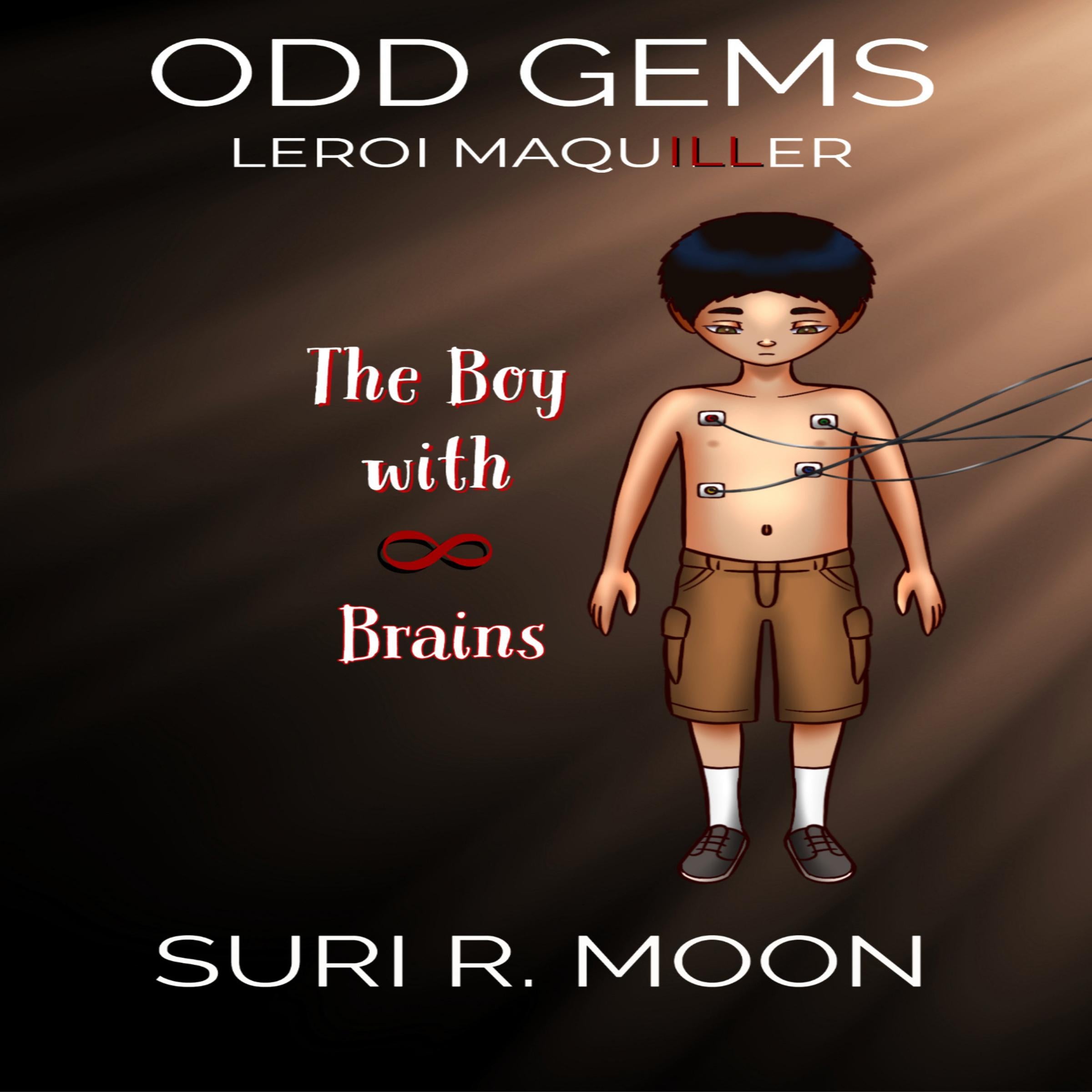 Odd Gems