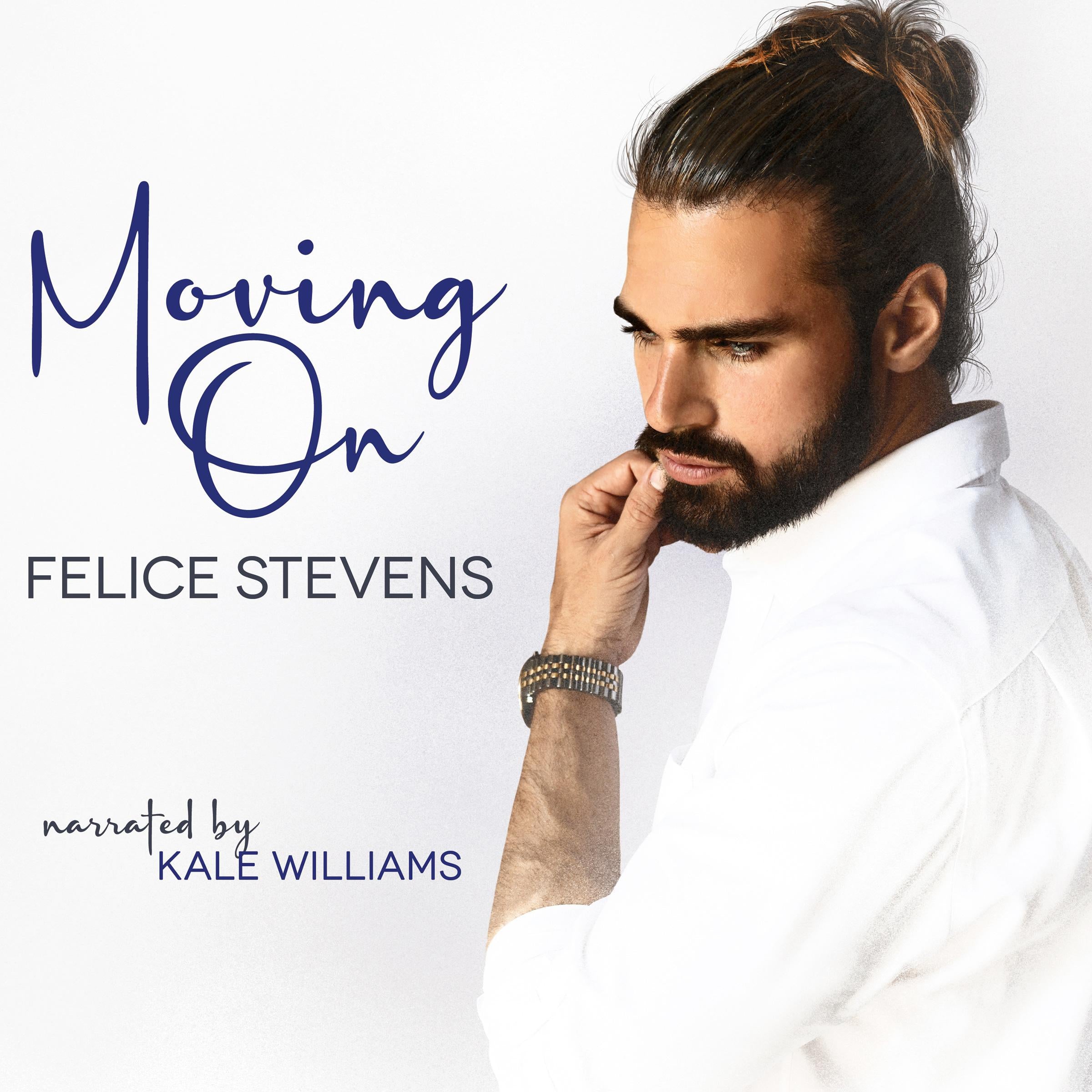Moving On