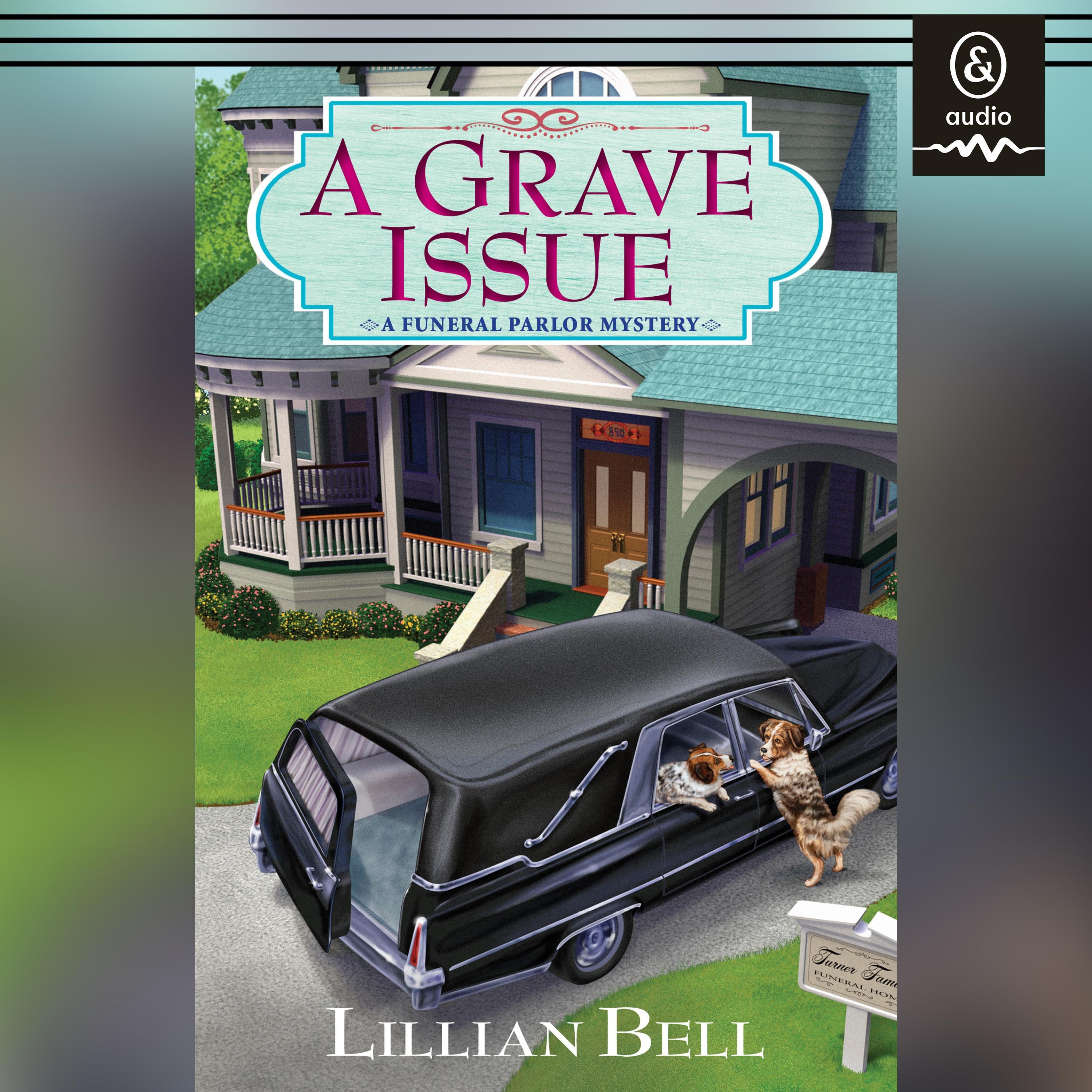 A Grave Issue