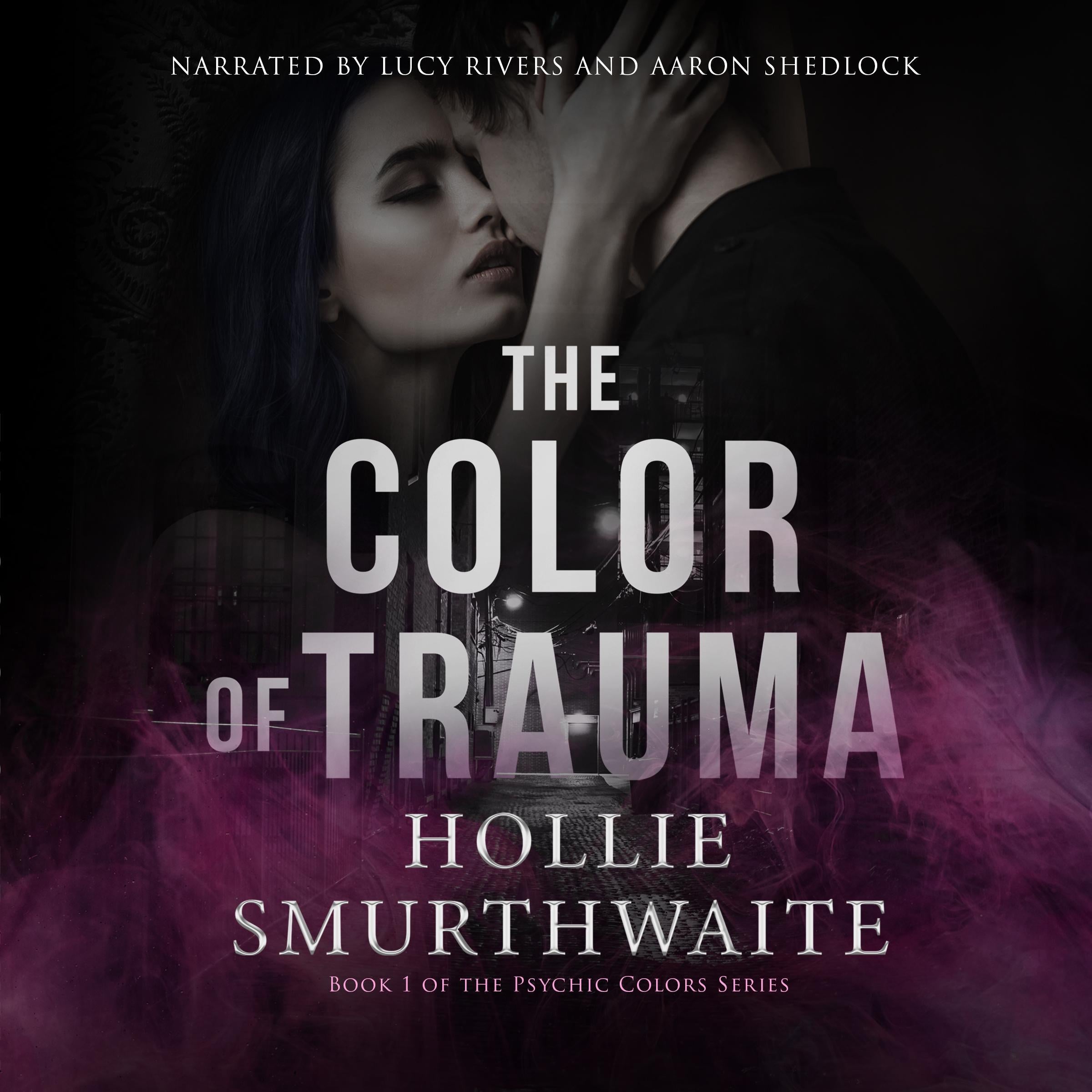 The Color of Trauma