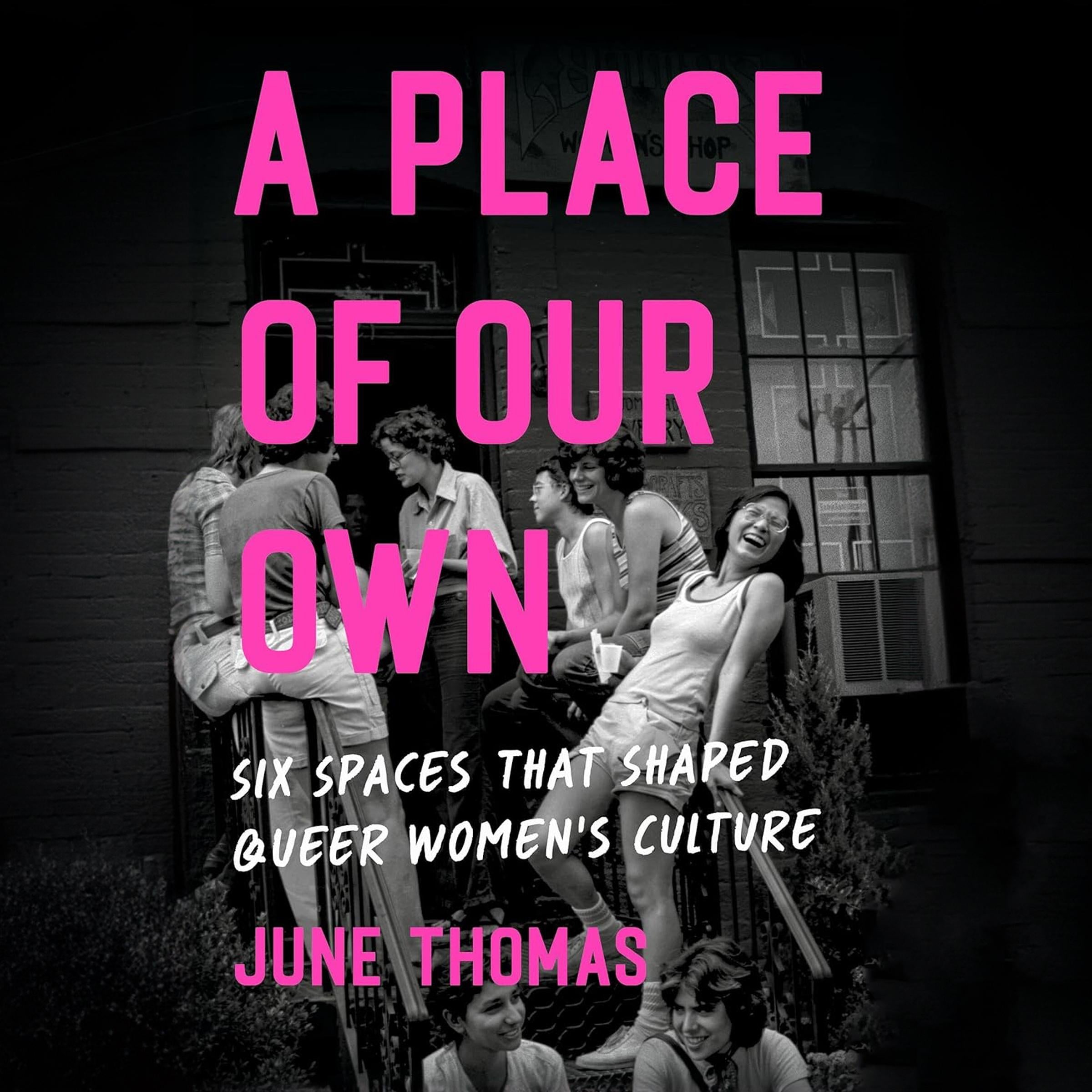 A Place of Our Own