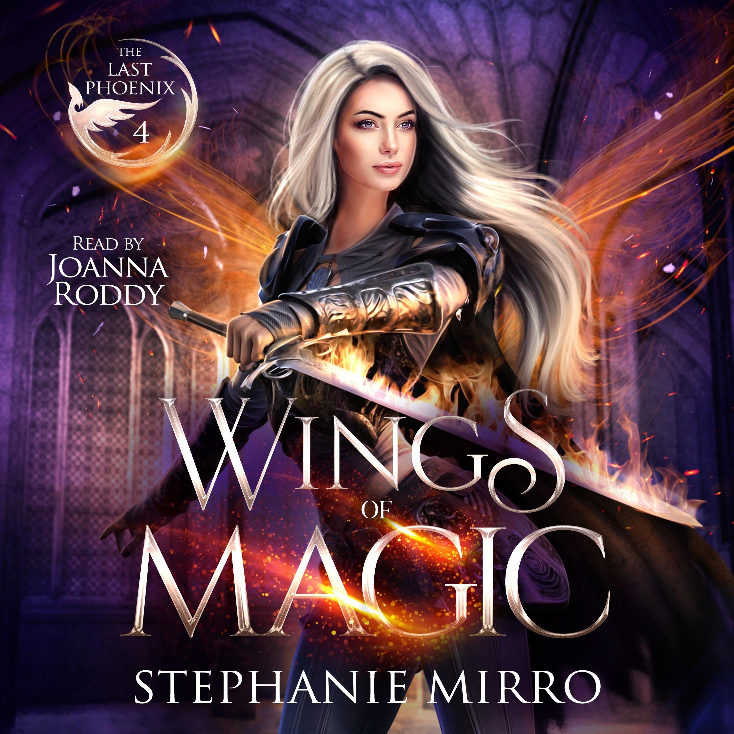 Wings of Magic