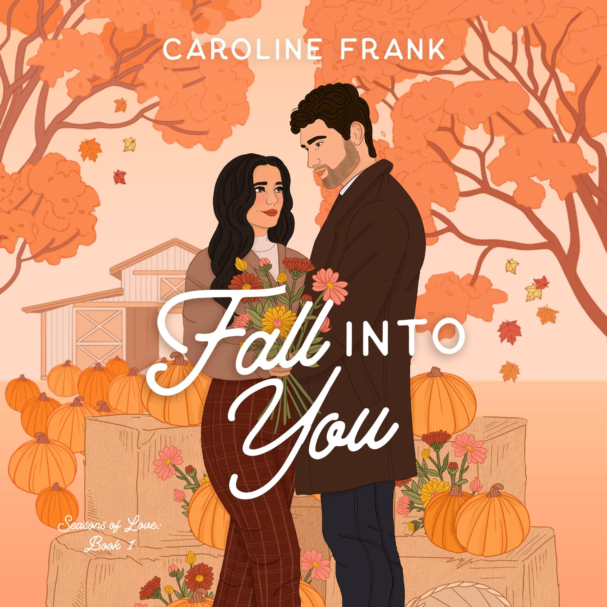 Fall into You