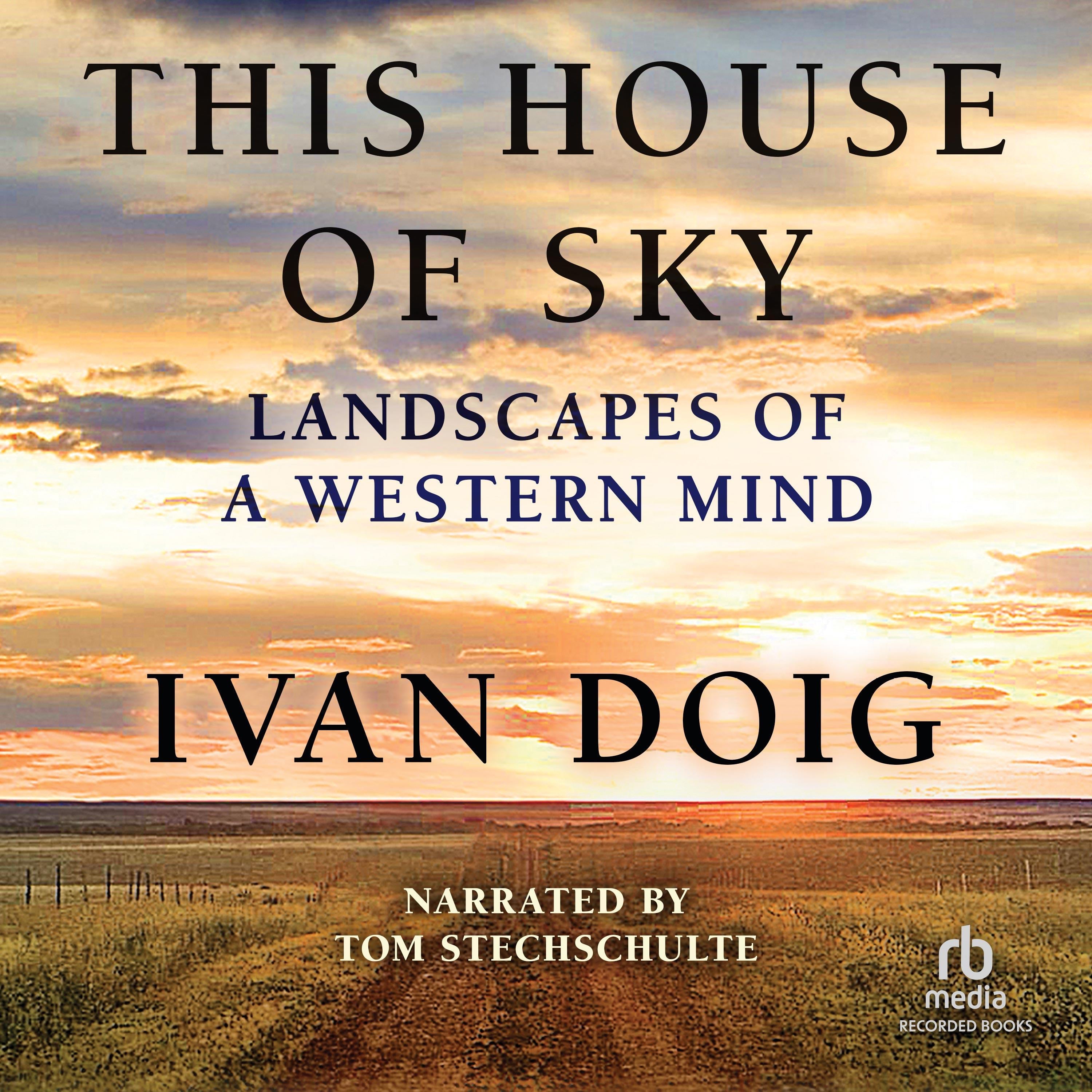 This House of Sky
