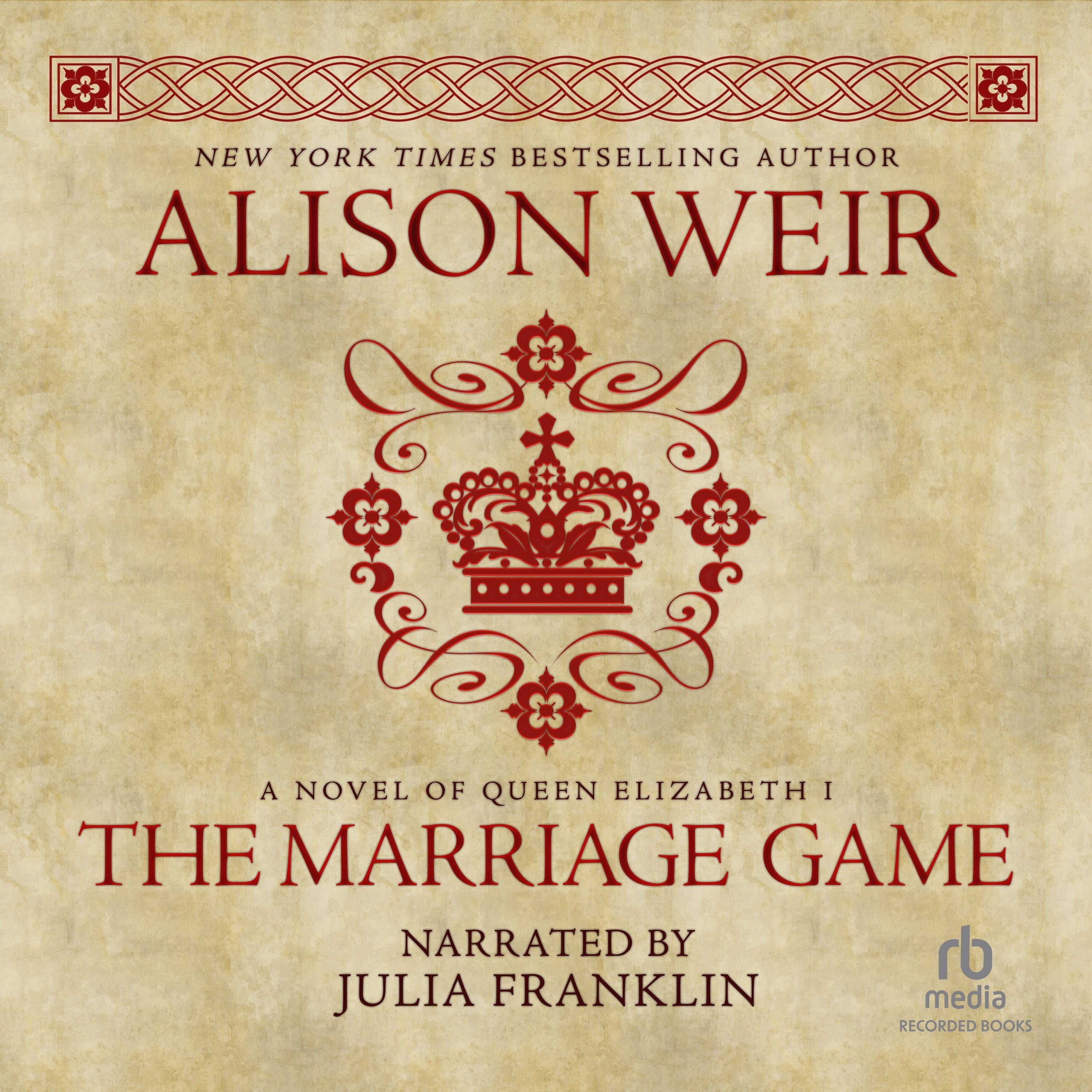 The Marriage Game