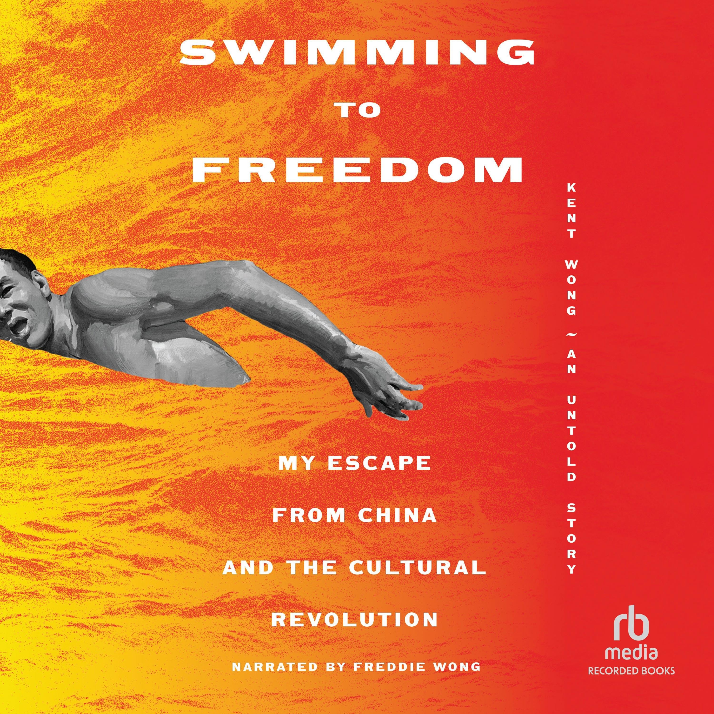 Swimming to Freedom
