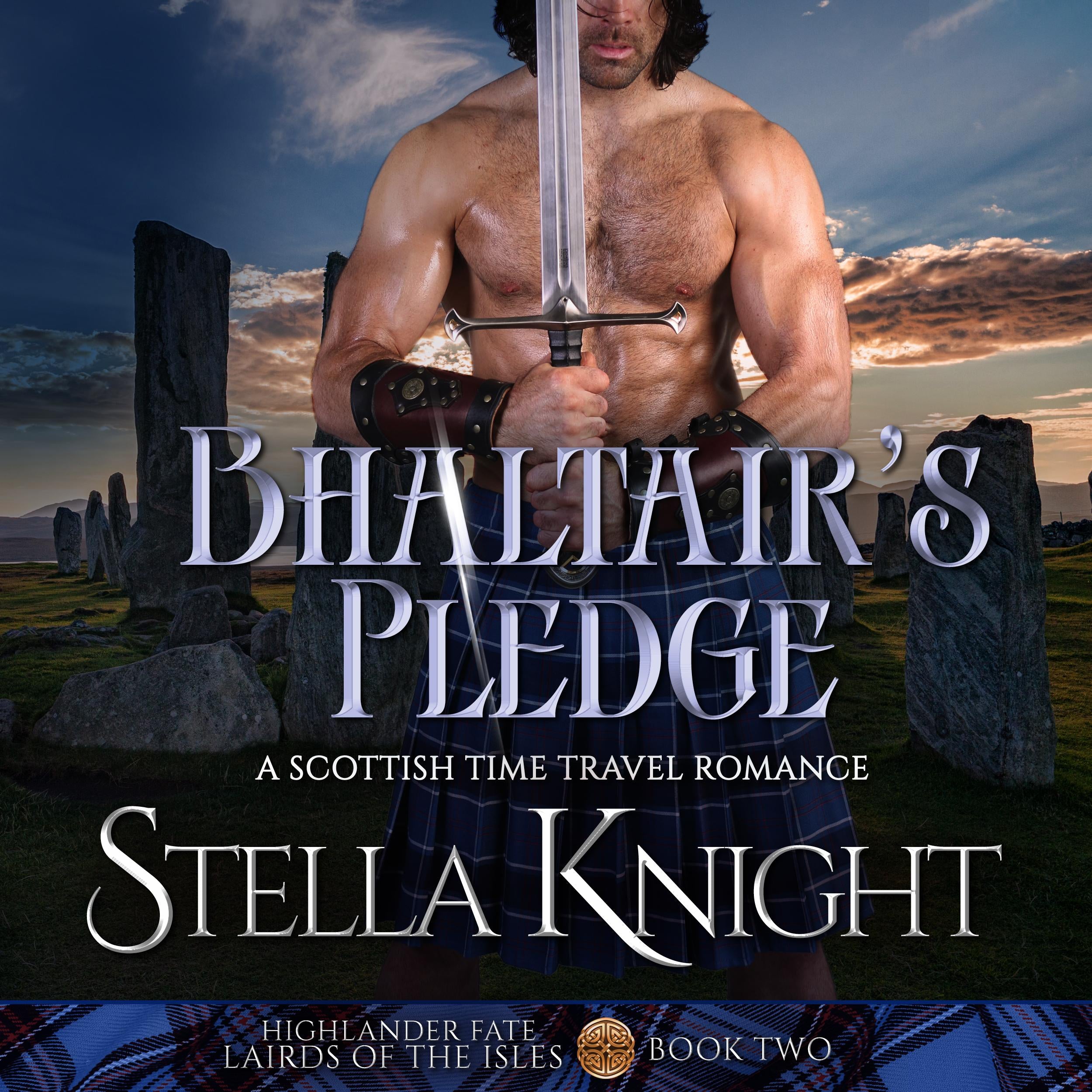 Bhaltair's Pledge