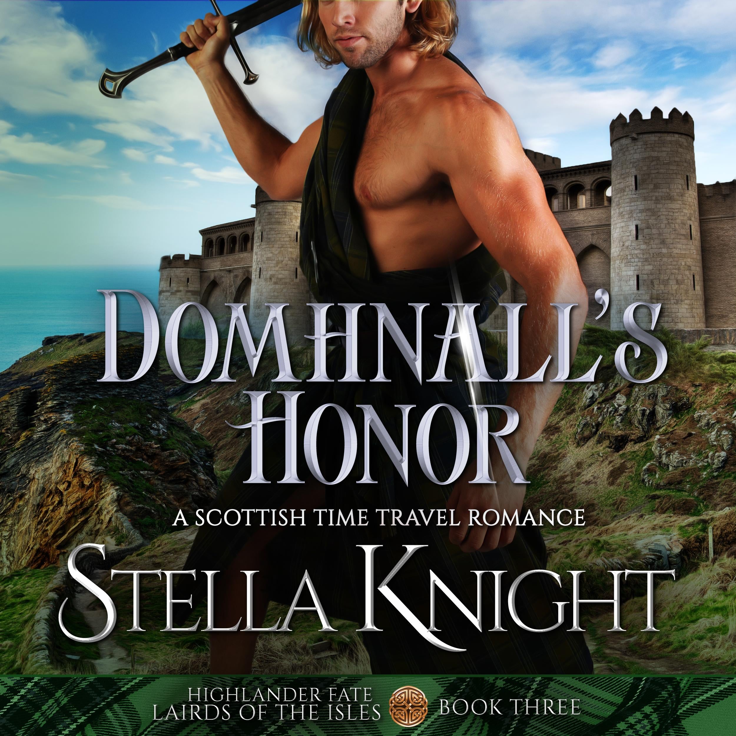 Domhnall's Honor