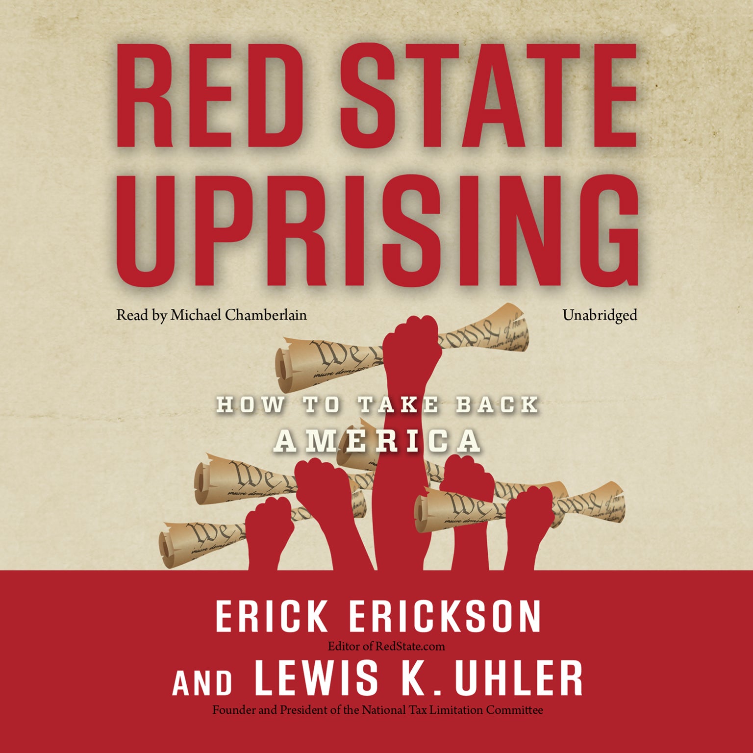 Red State Uprising