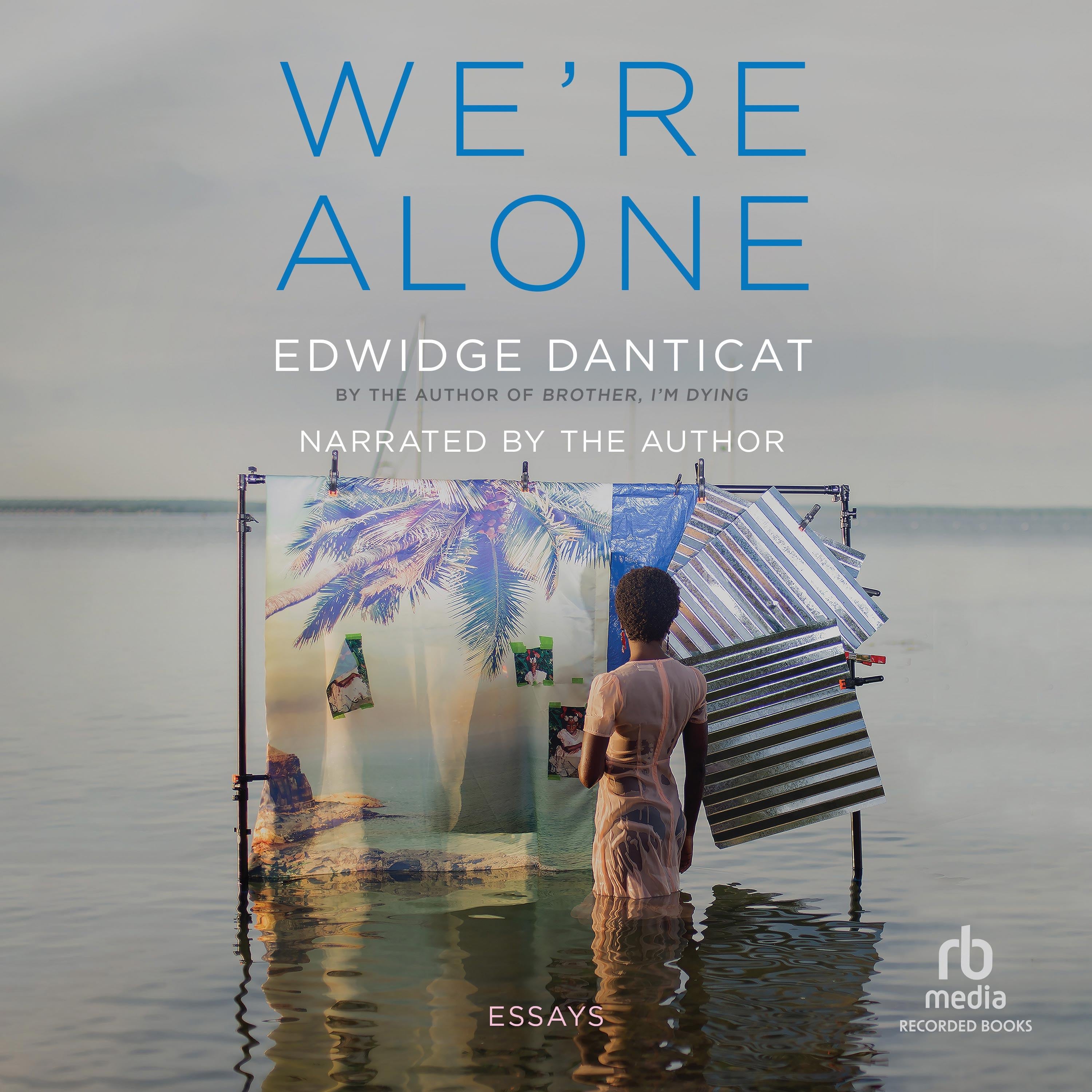 We're Alone