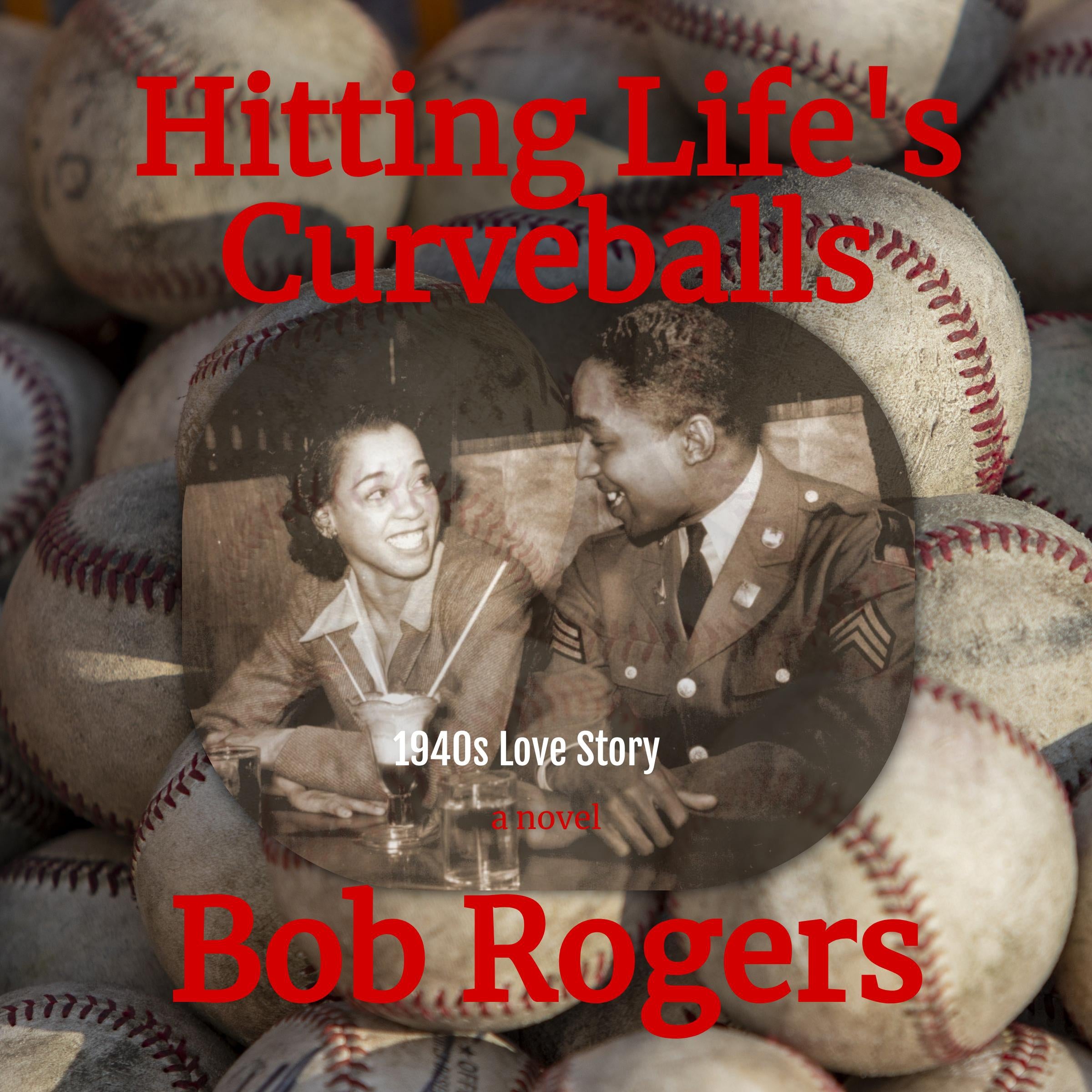 Hitting Life's Curveballs