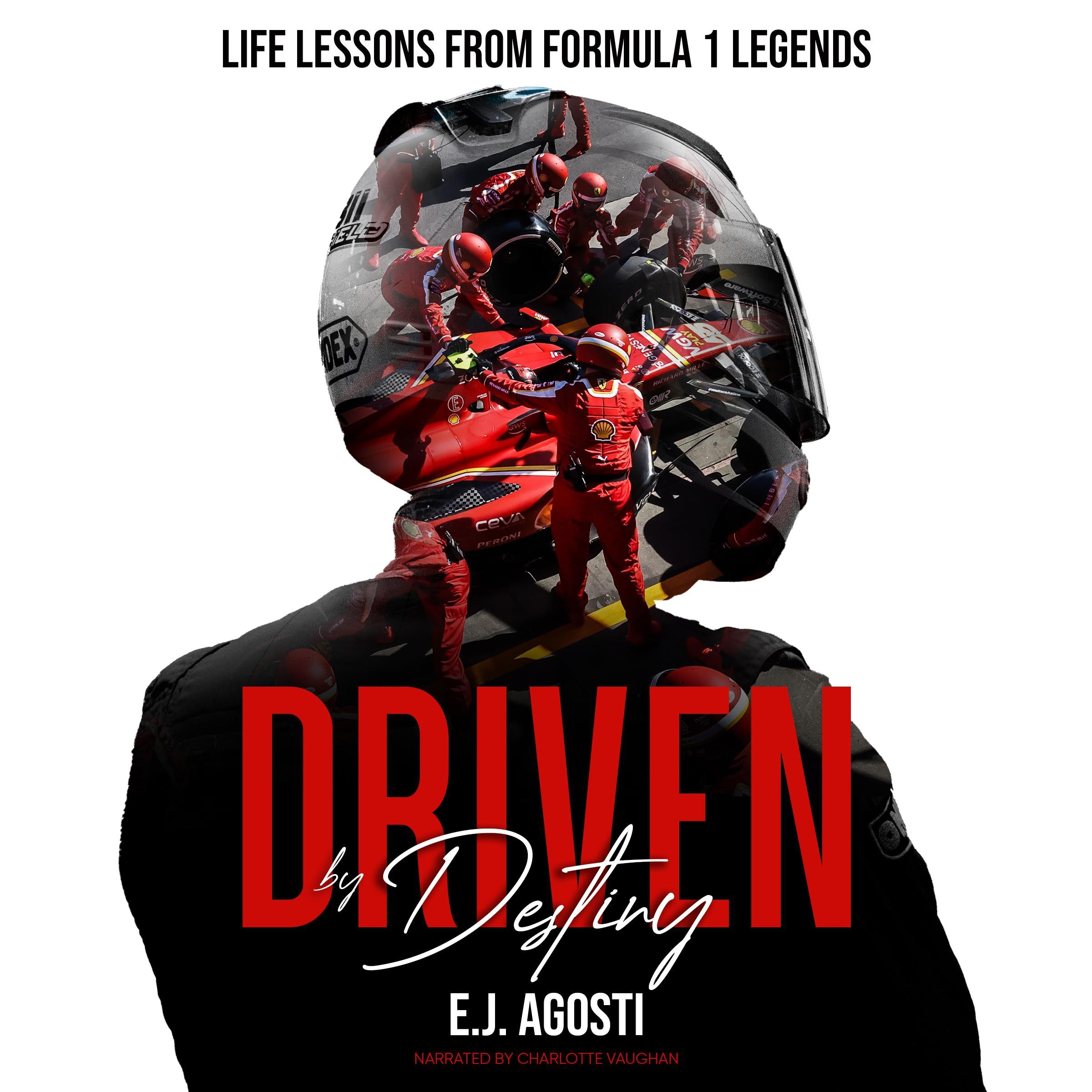 Driven by Destiny