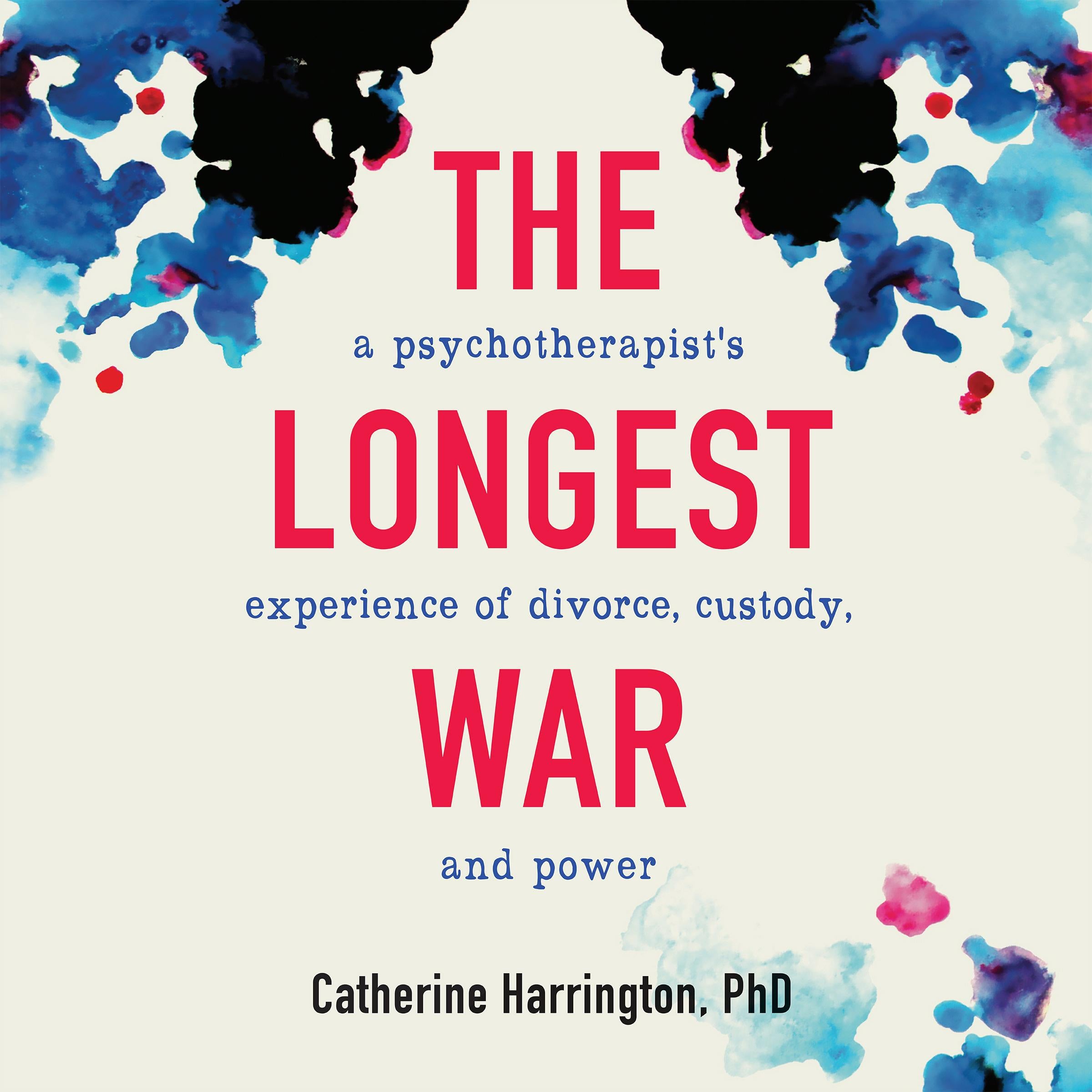 The Longest War