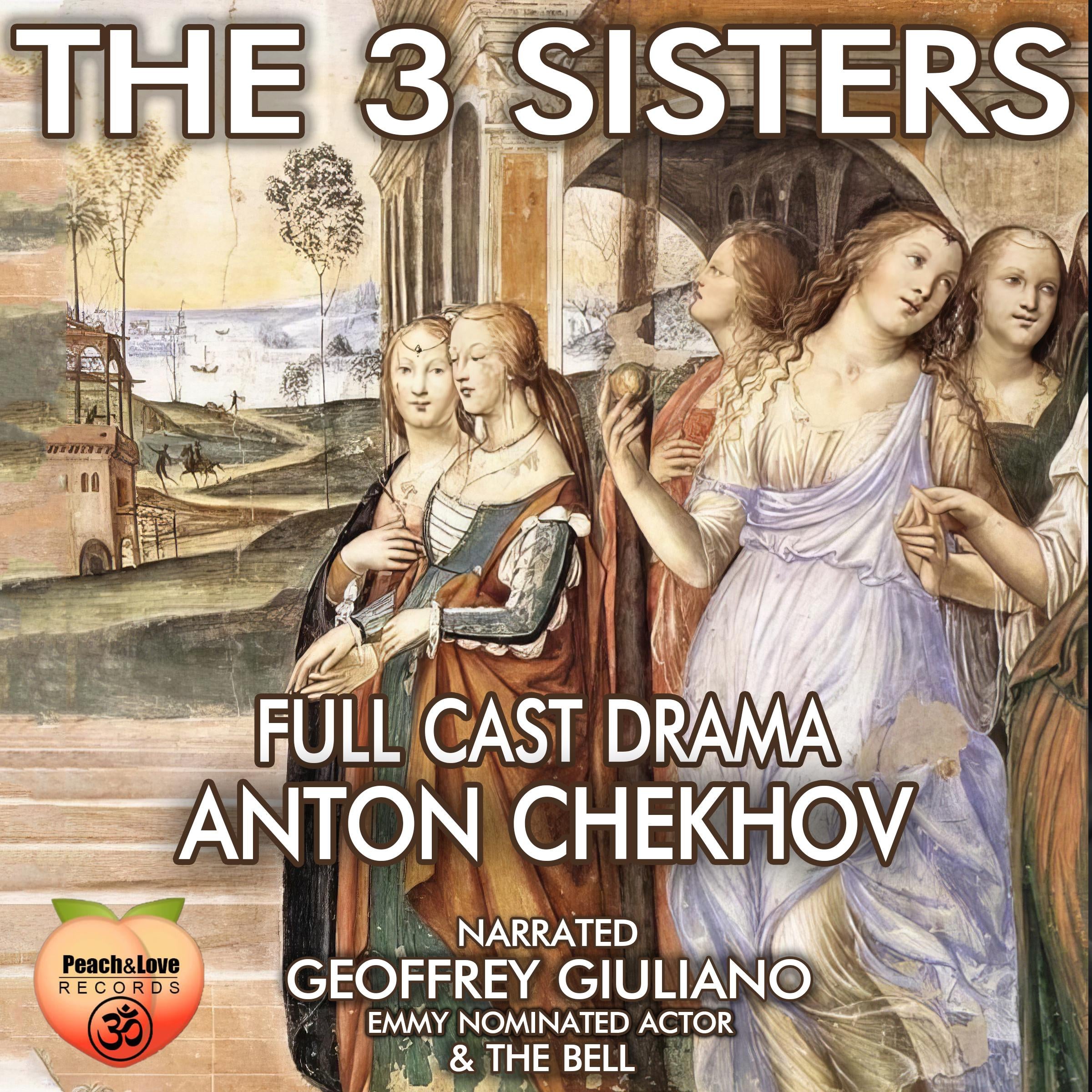 The 3 Sisters