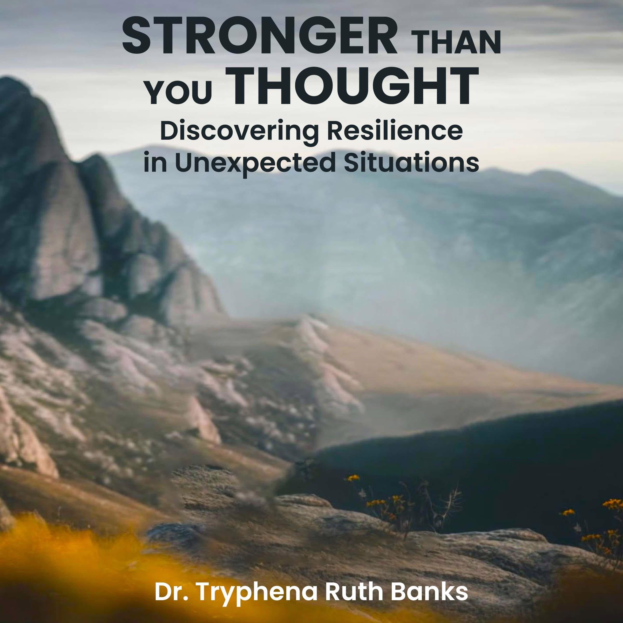 Stronger Than You Thought