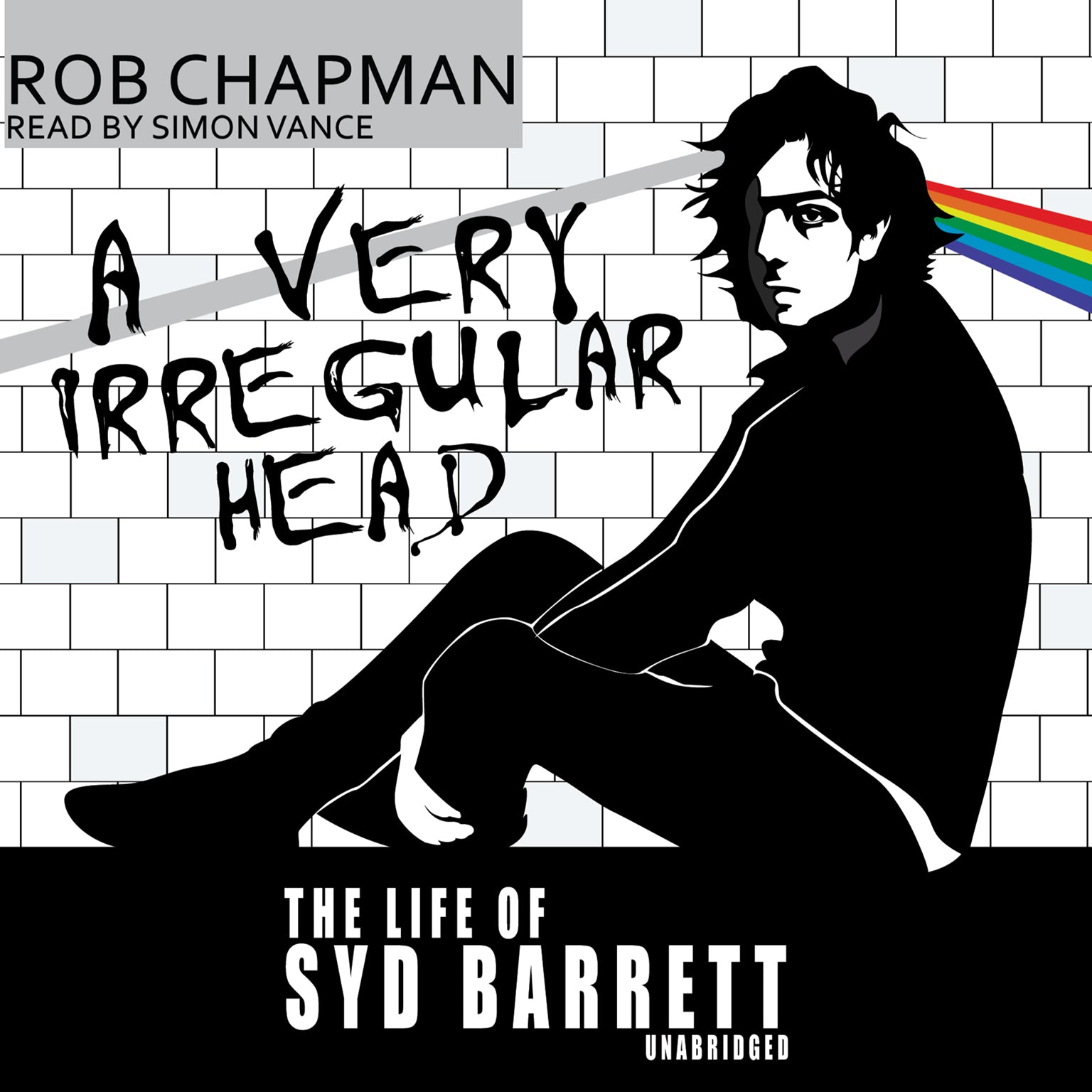 A Very Irregular Head
