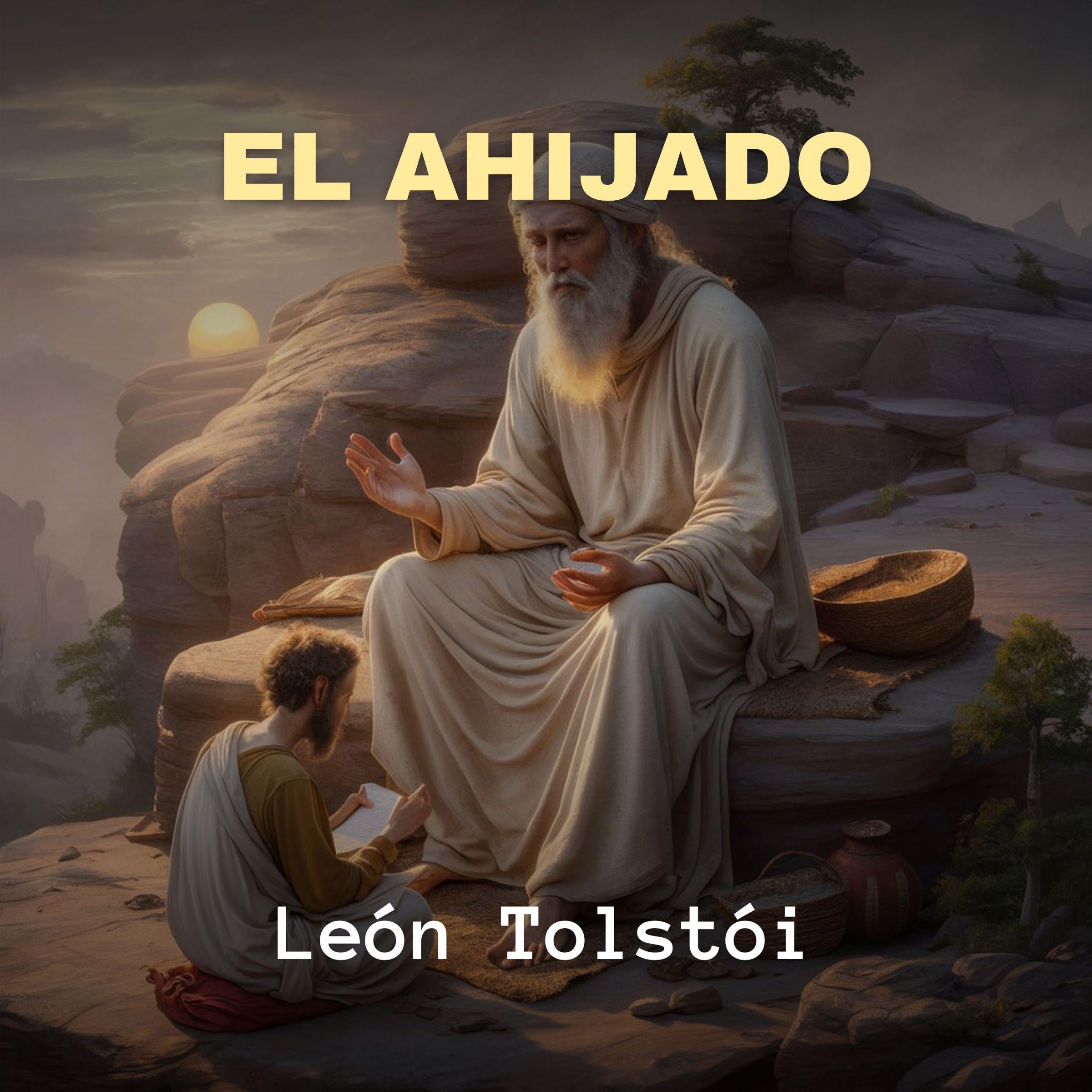 El Ahijado
