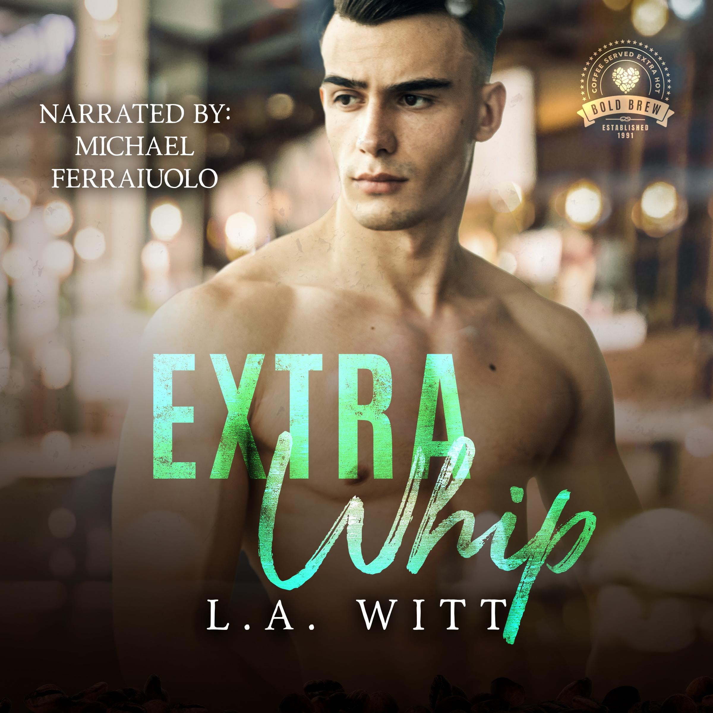 Extra Whip