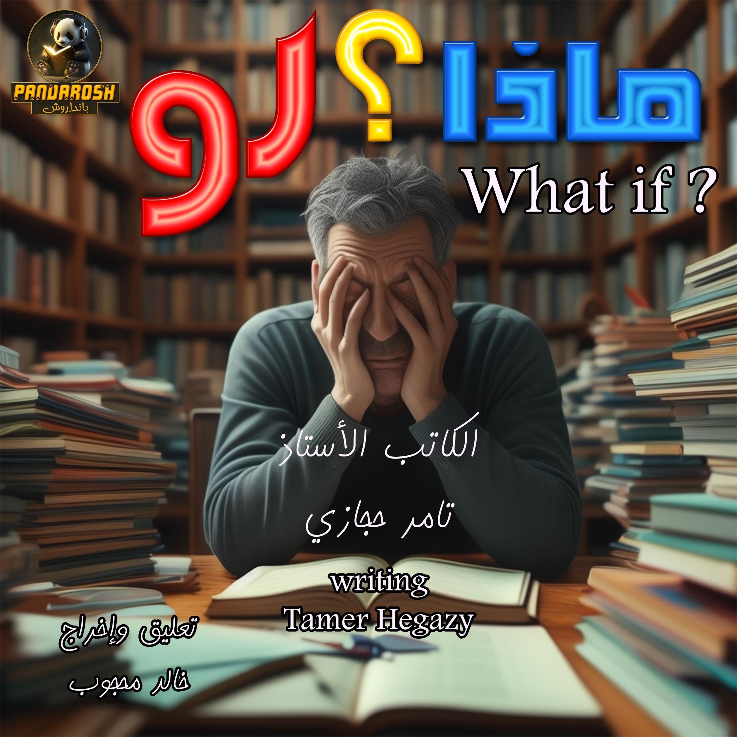 What if?
