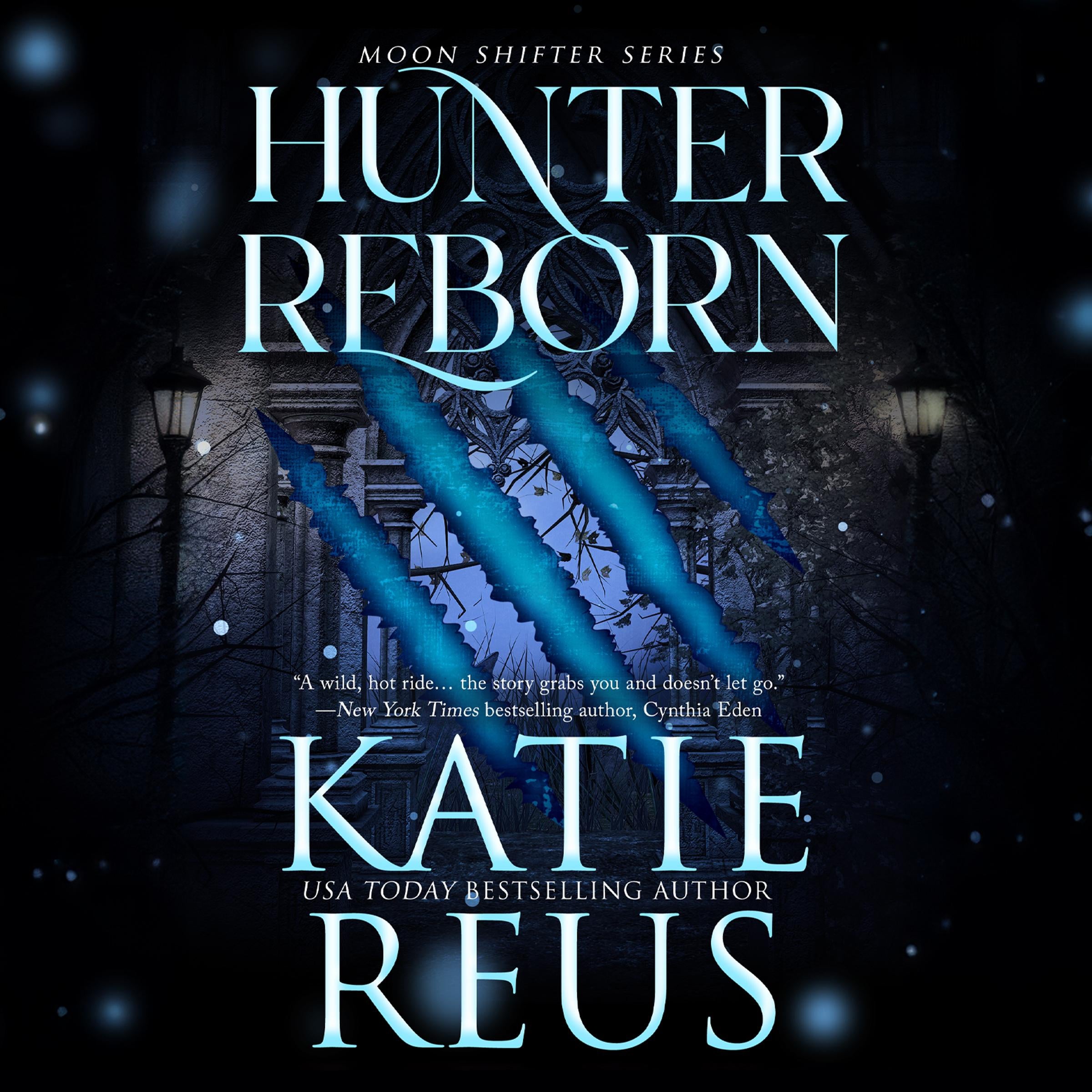 Hunter Reborn