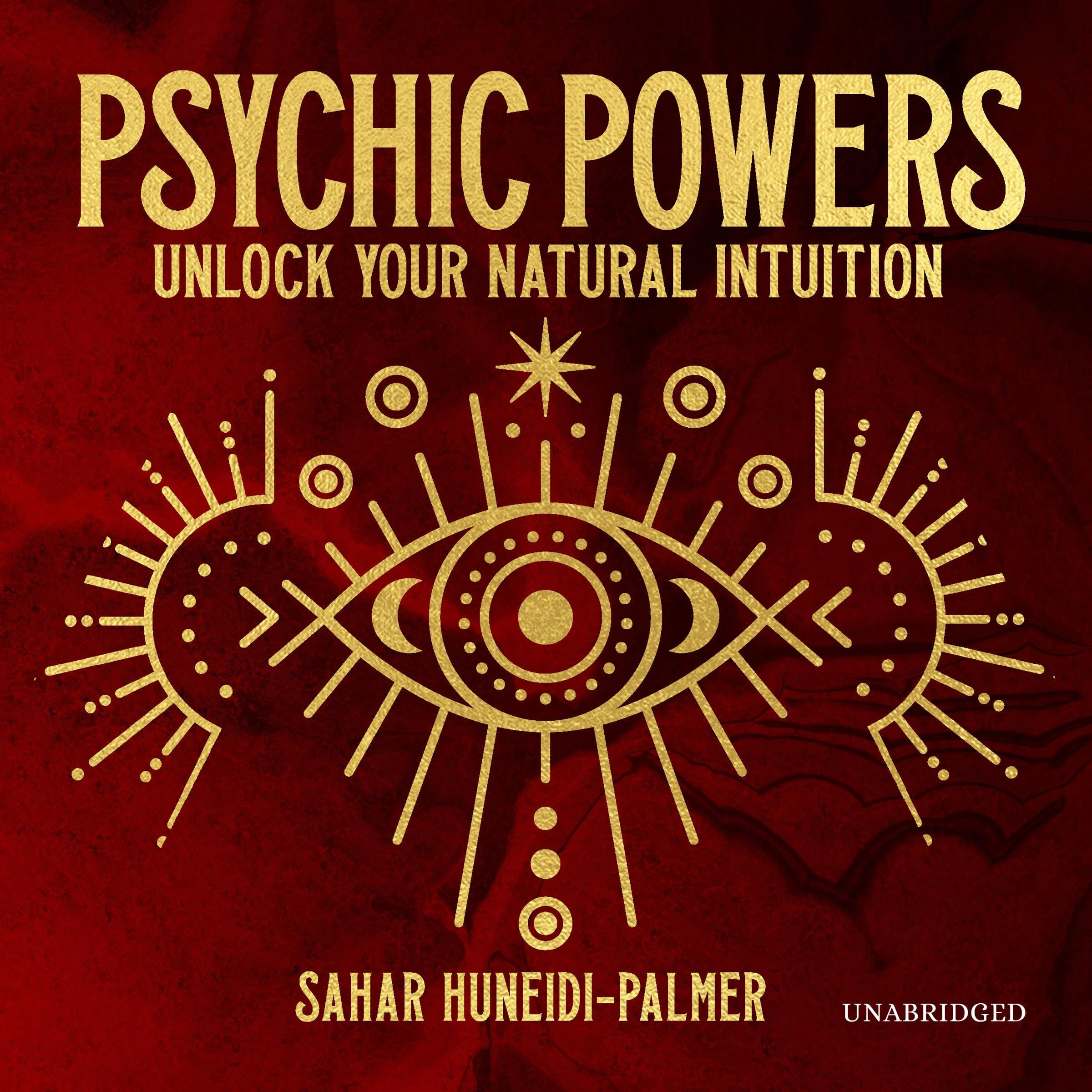 Psychic Powers