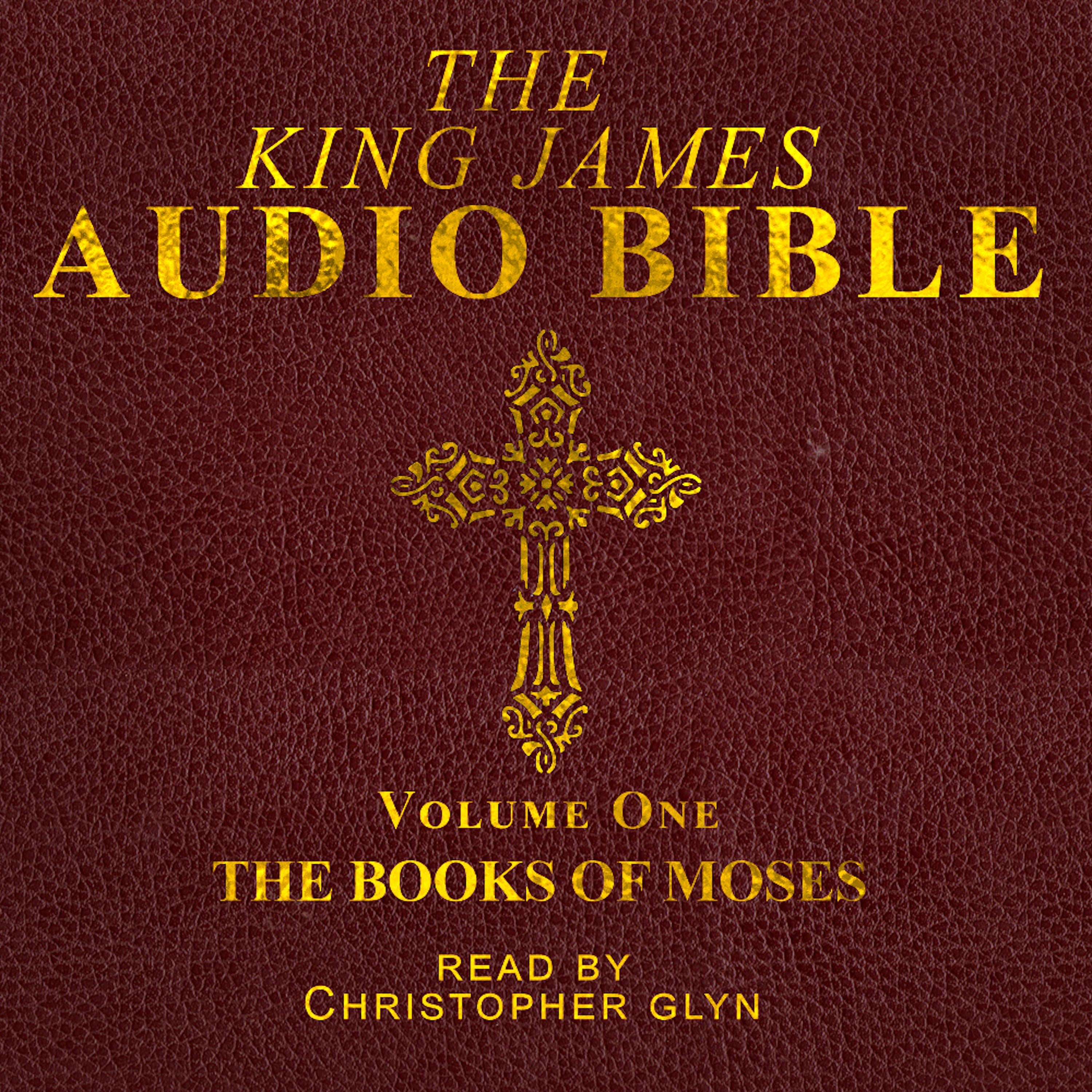 The Books Of Moses