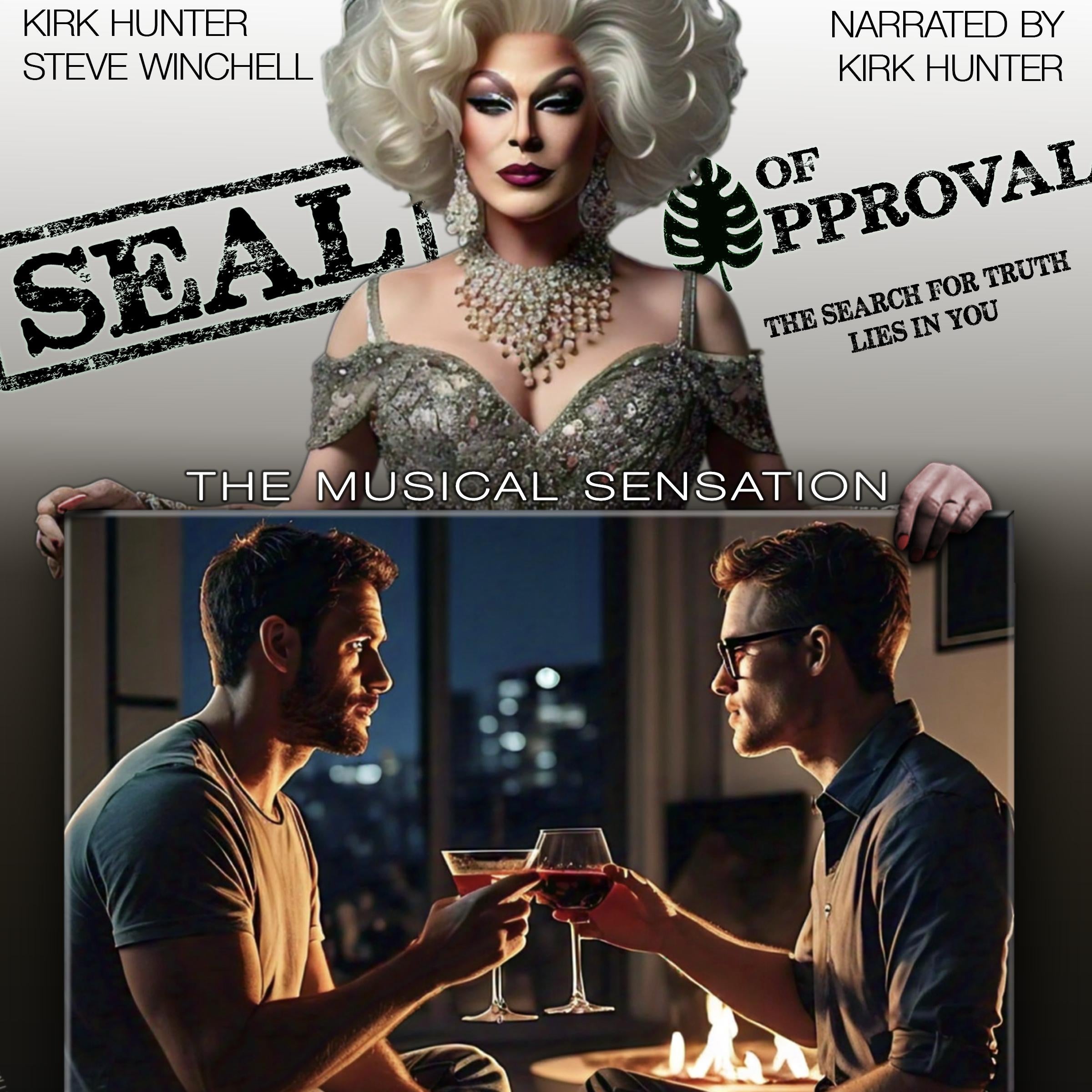 Seal Of Approval