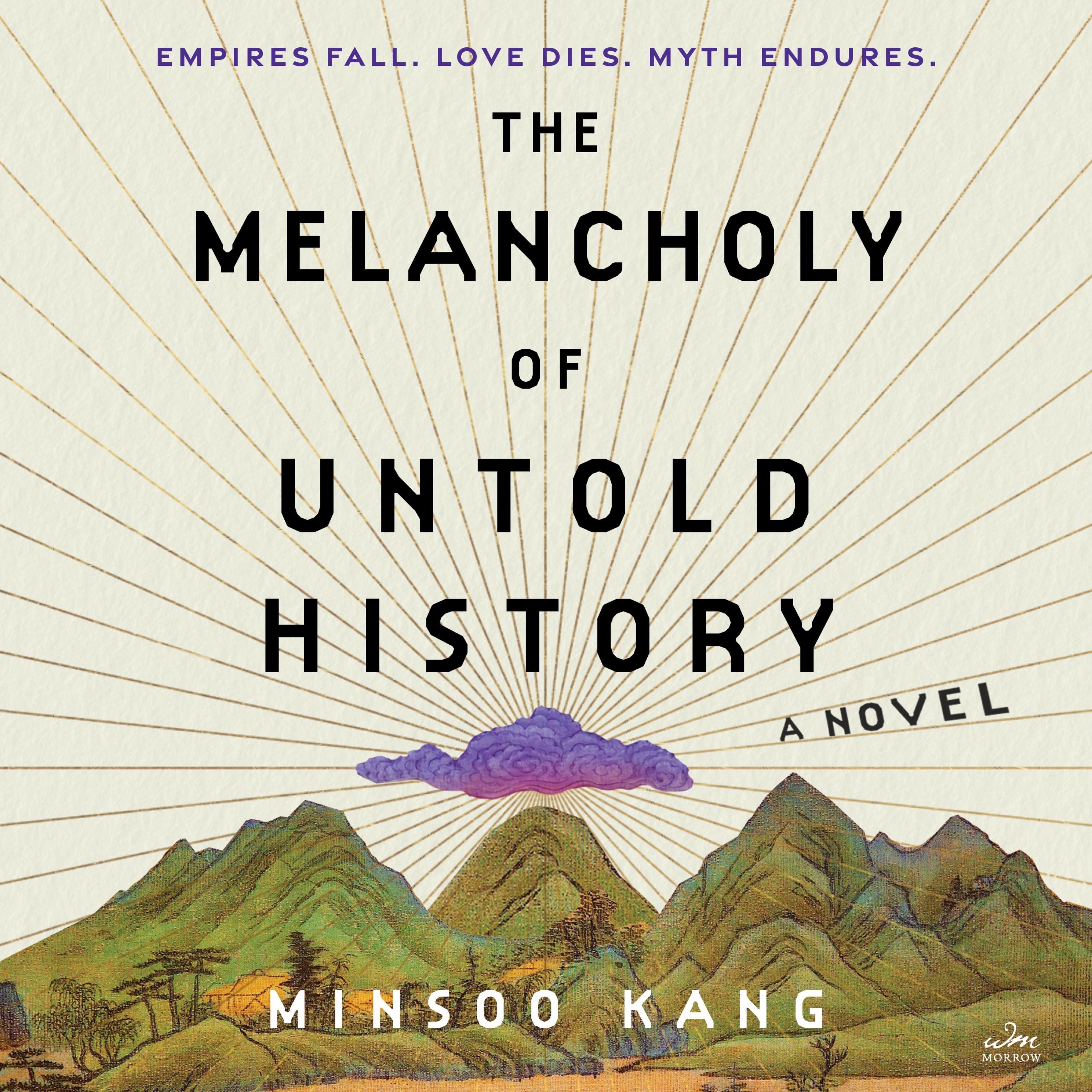The Melancholy of Untold History
