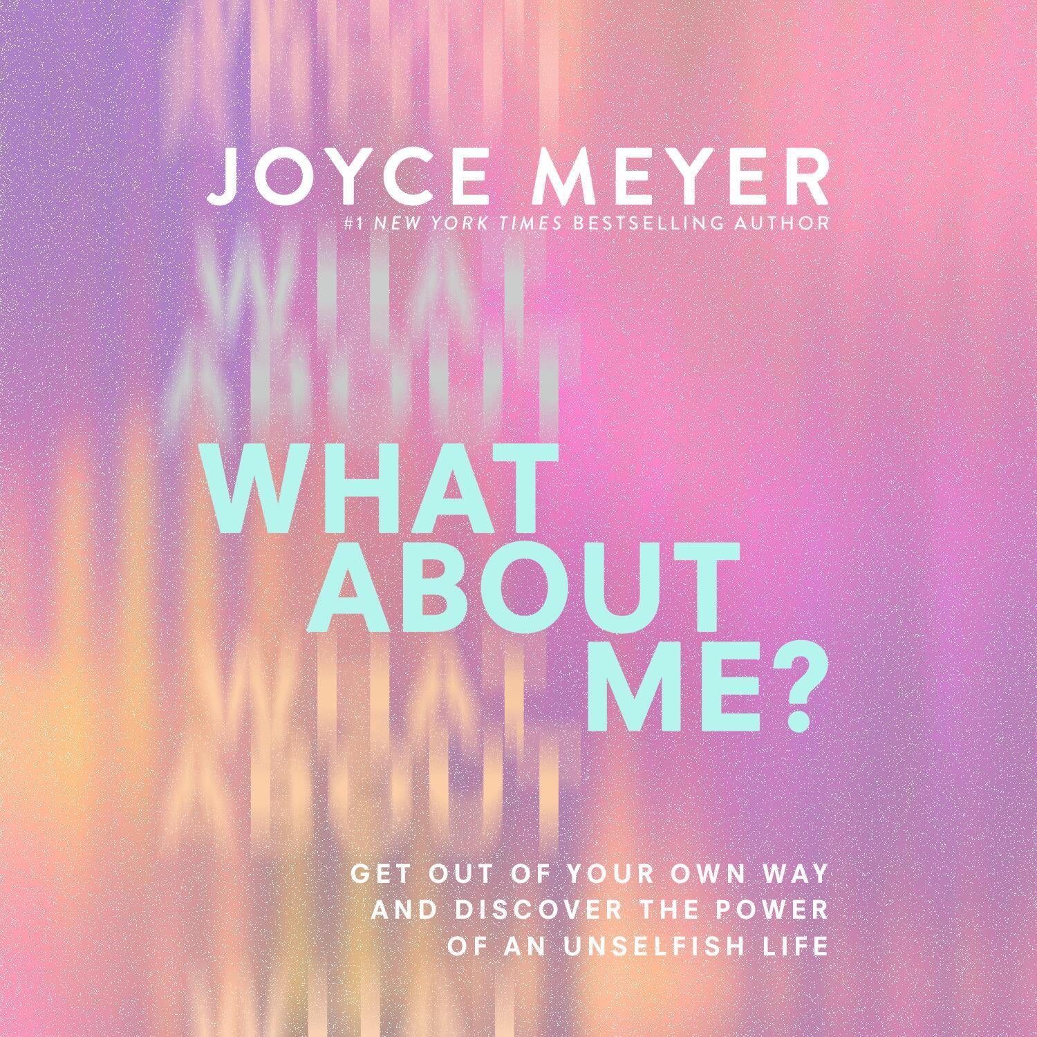 What About Me?