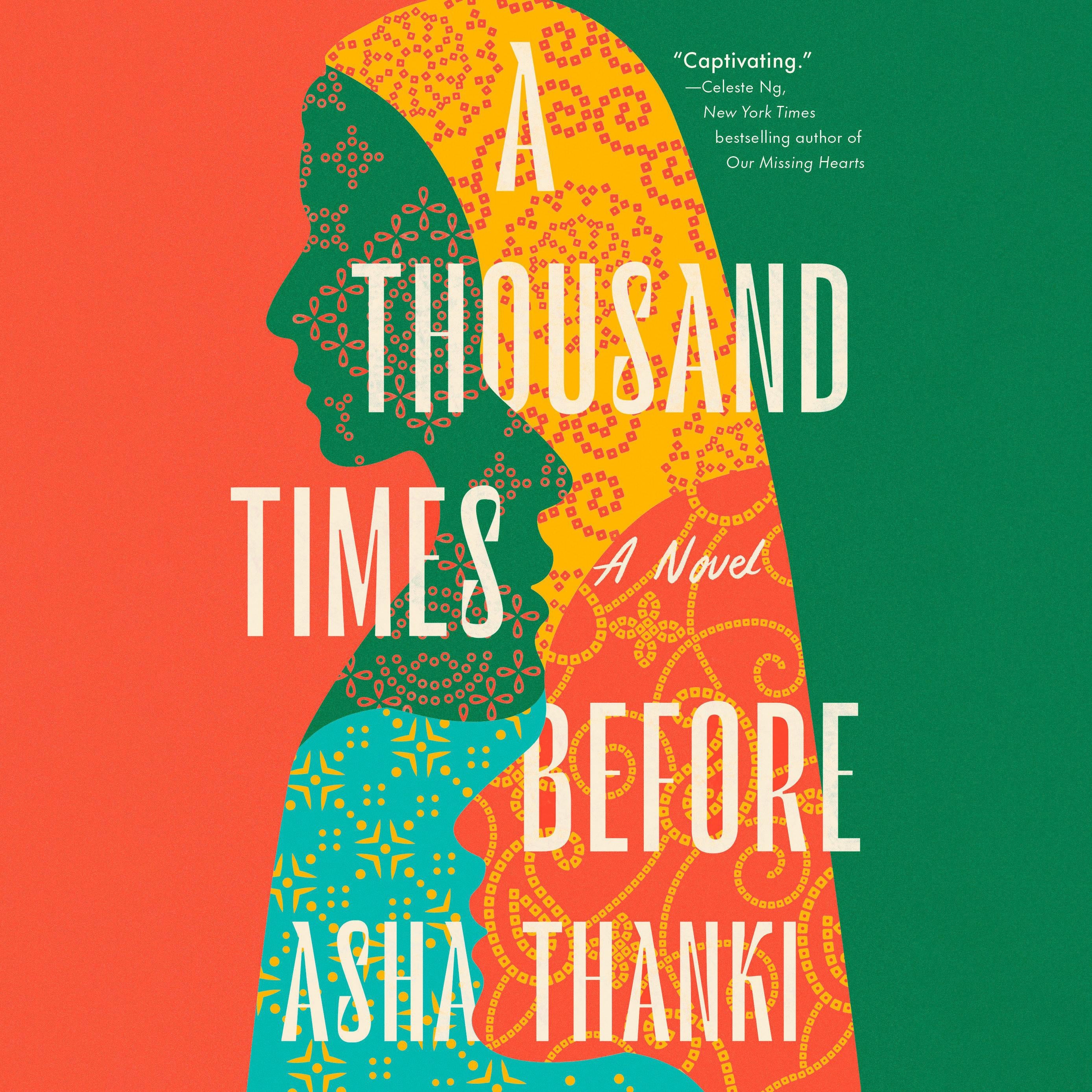 A Thousand Times Before