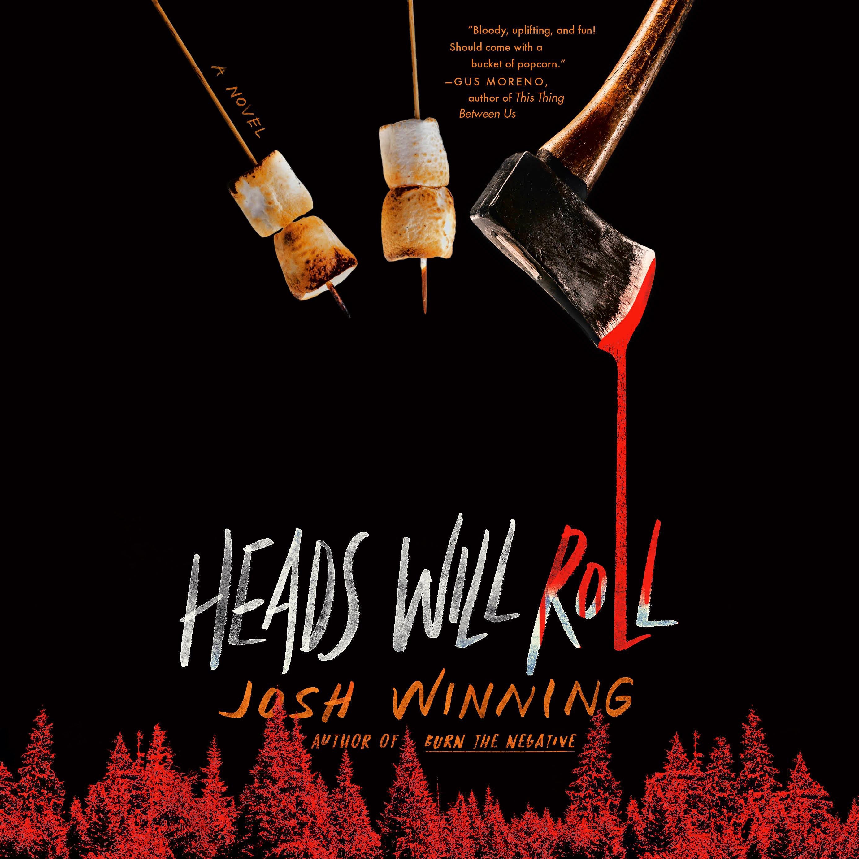 Heads Will Roll