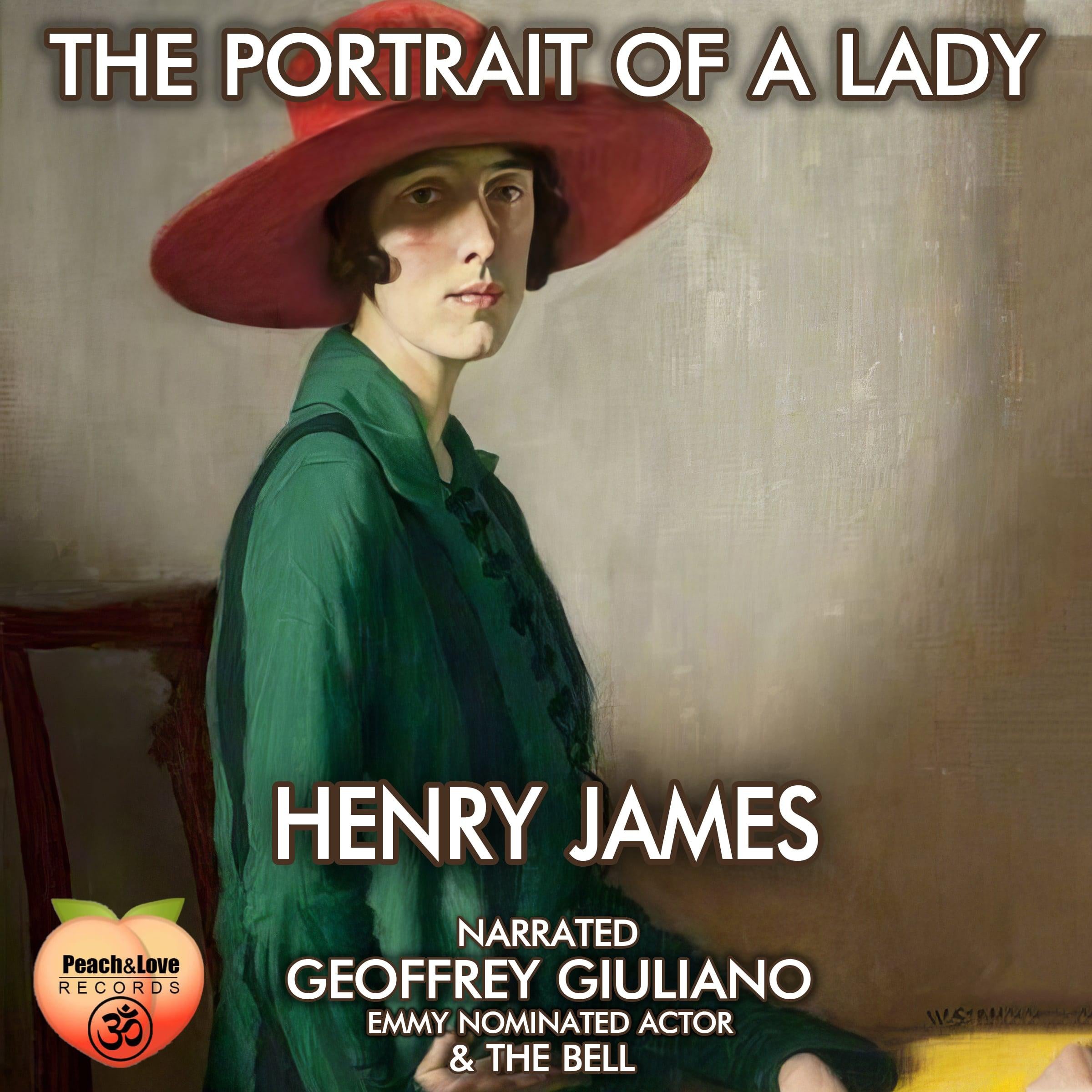 The Portrait Of A Lady