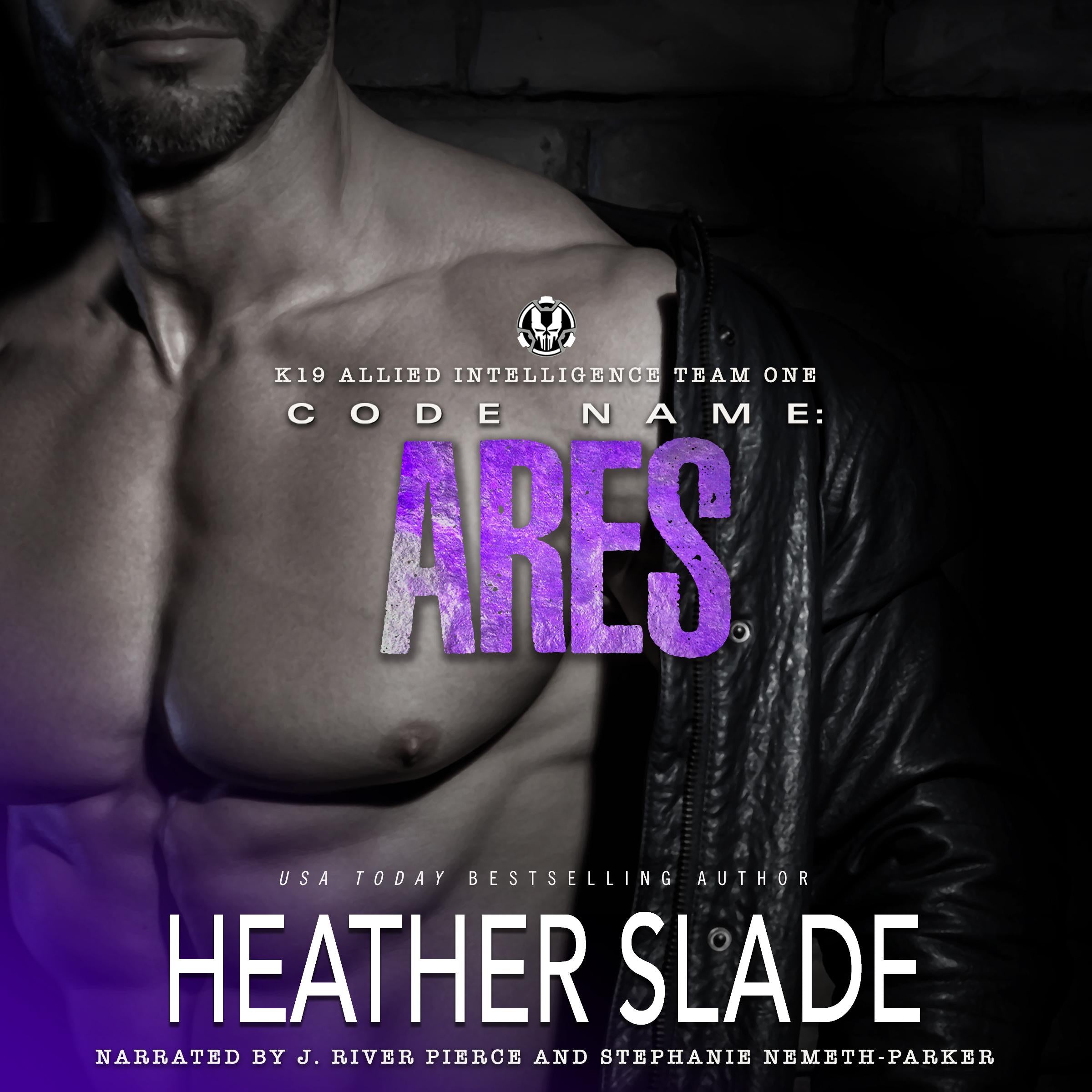 Code Name: Ares