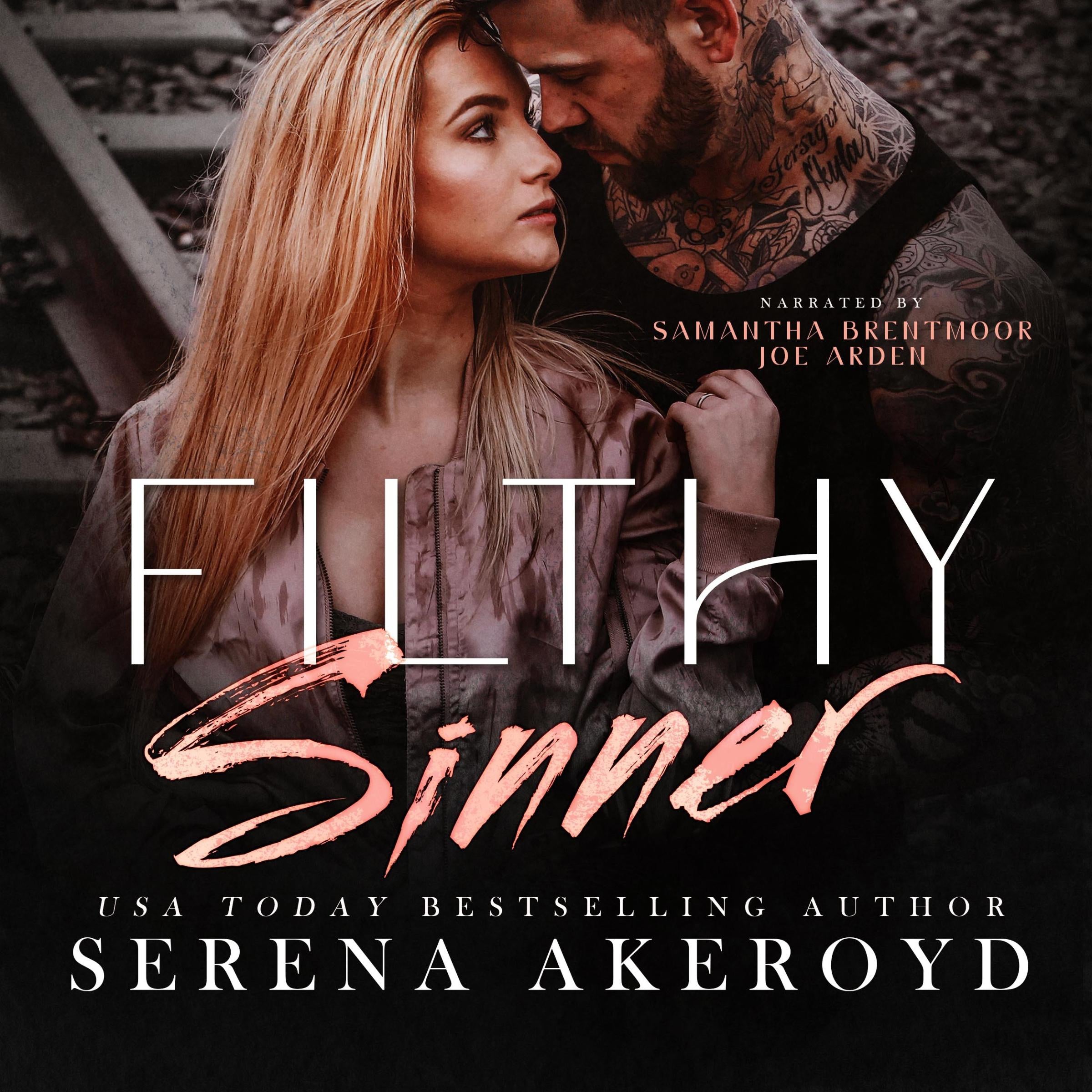 Filthy Sinner