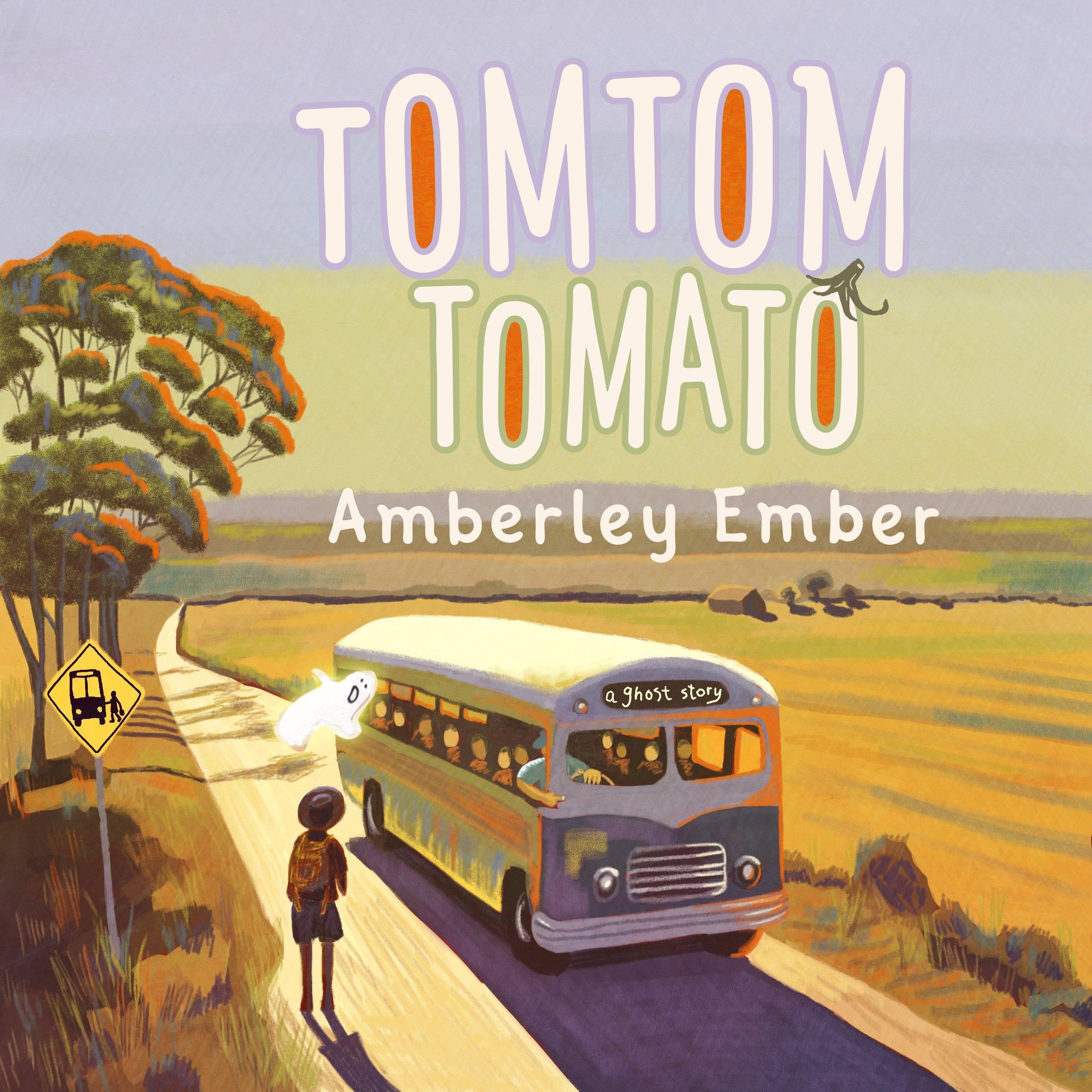 Tomtom Tomato