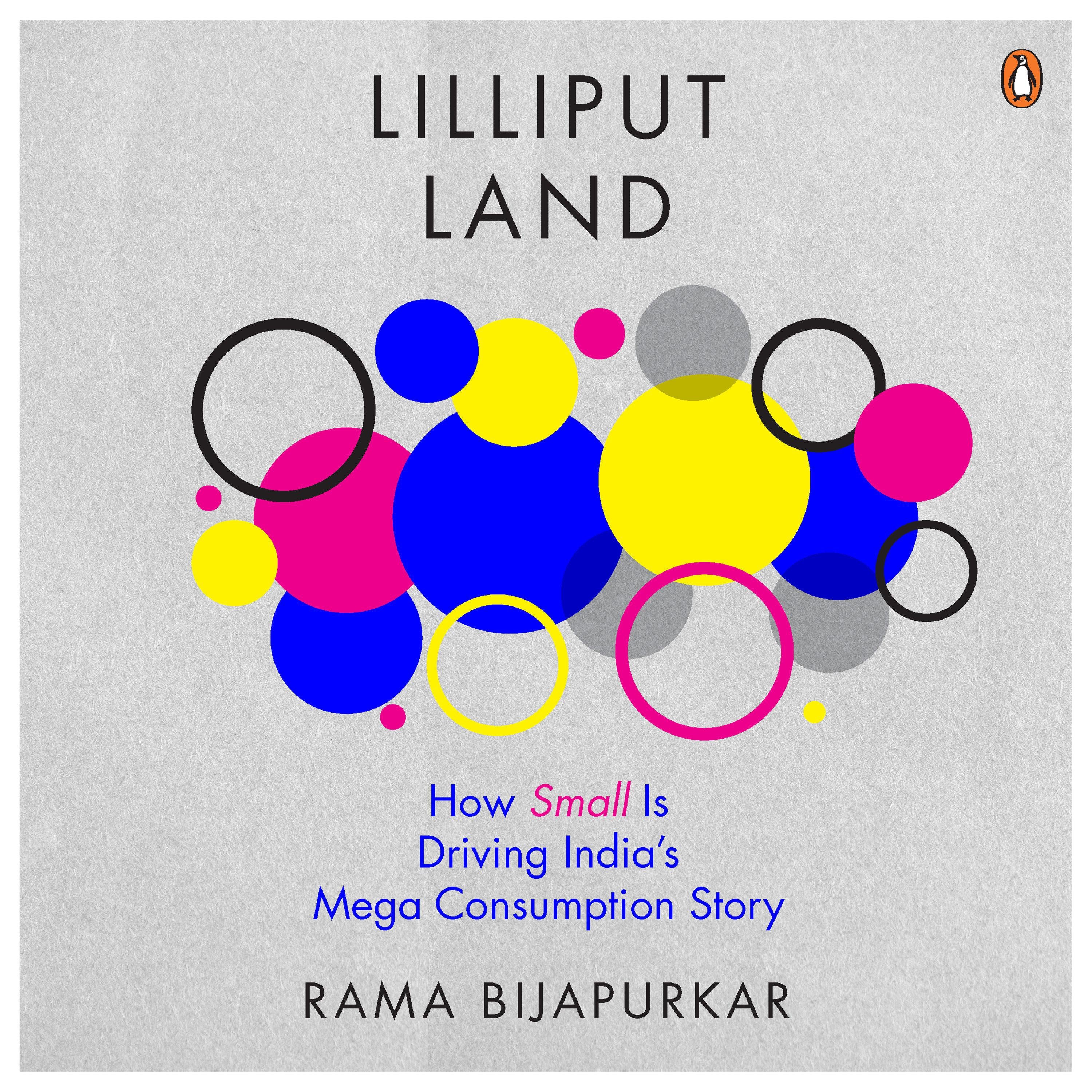 Lilliput Land