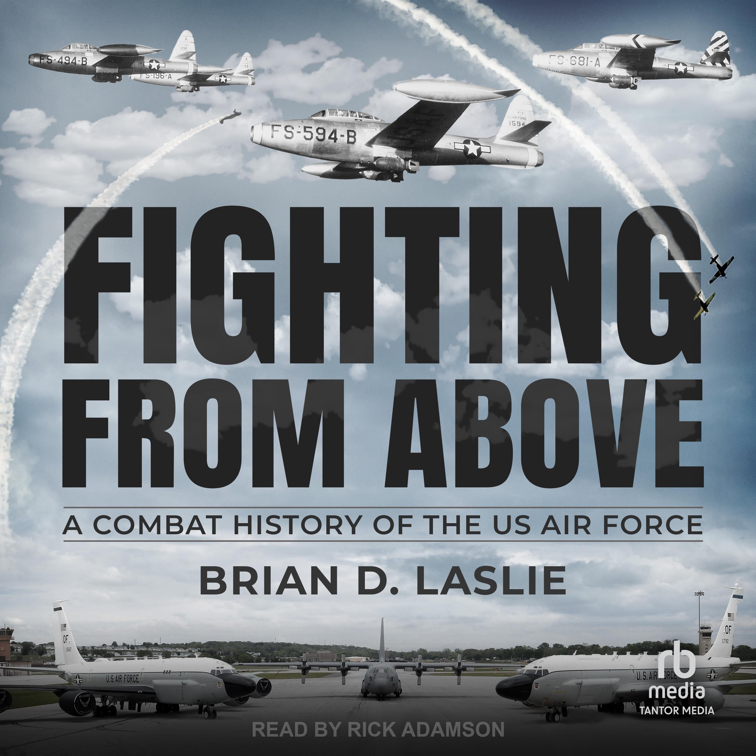 Fighting From Above