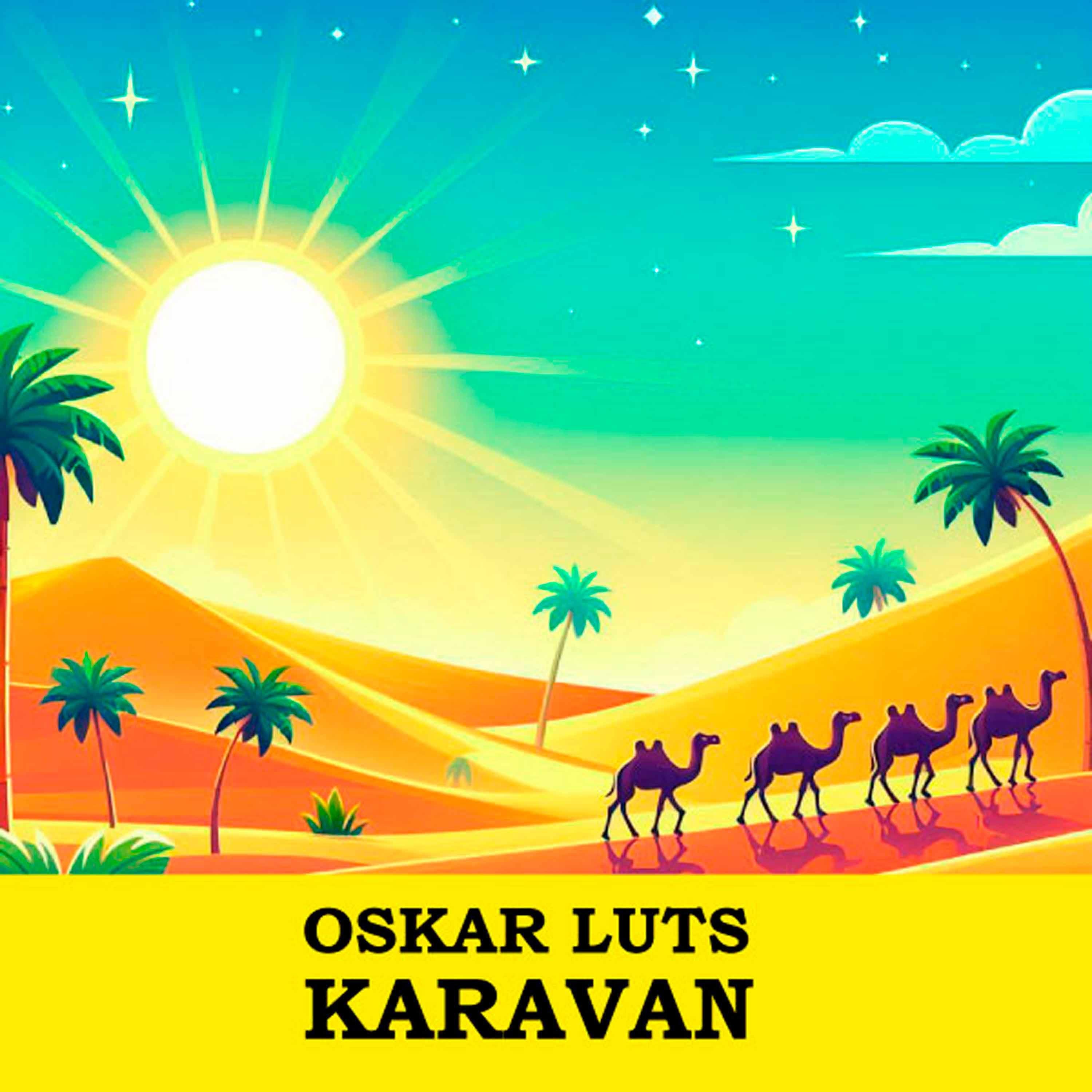 Karavan