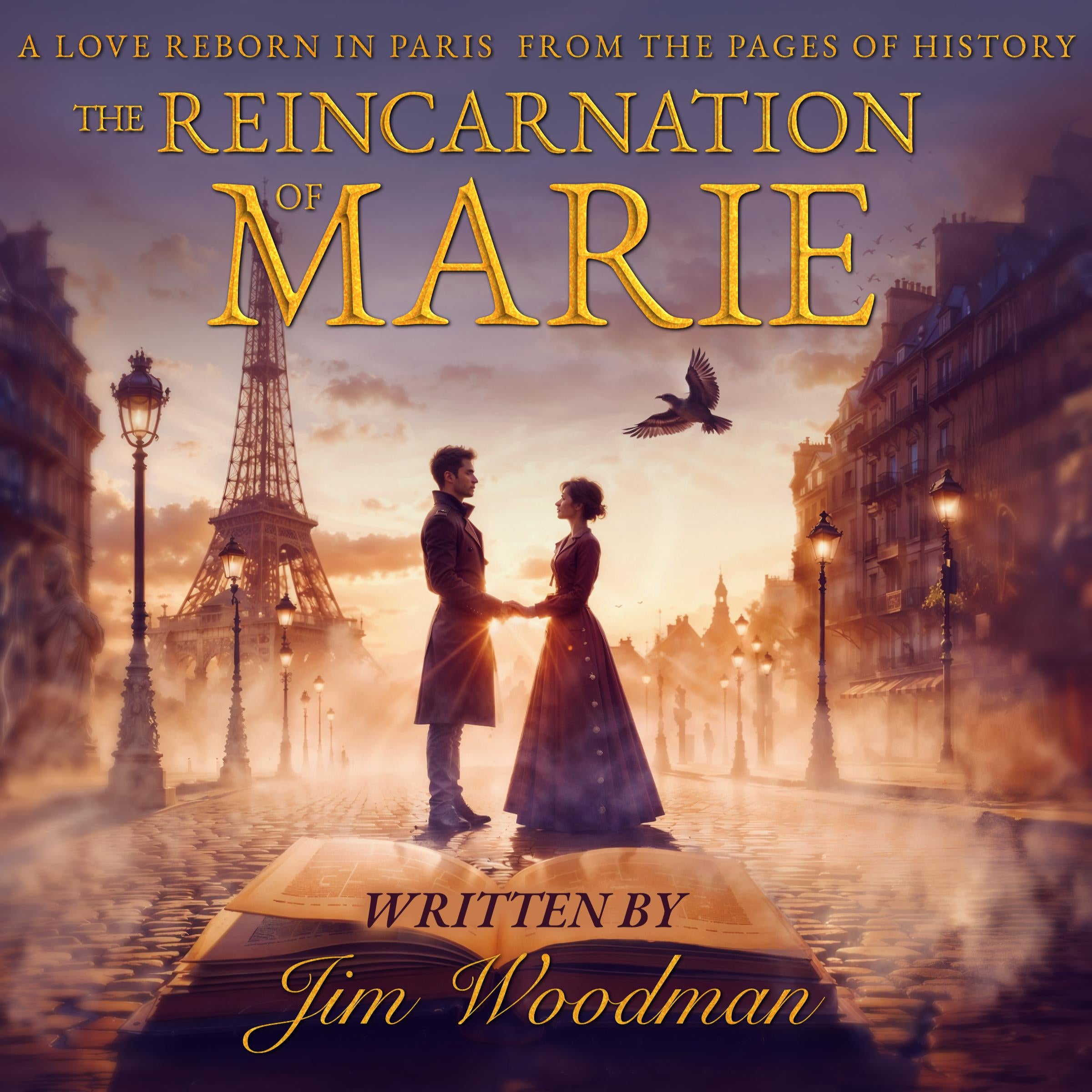 The Reincarnation of Marie