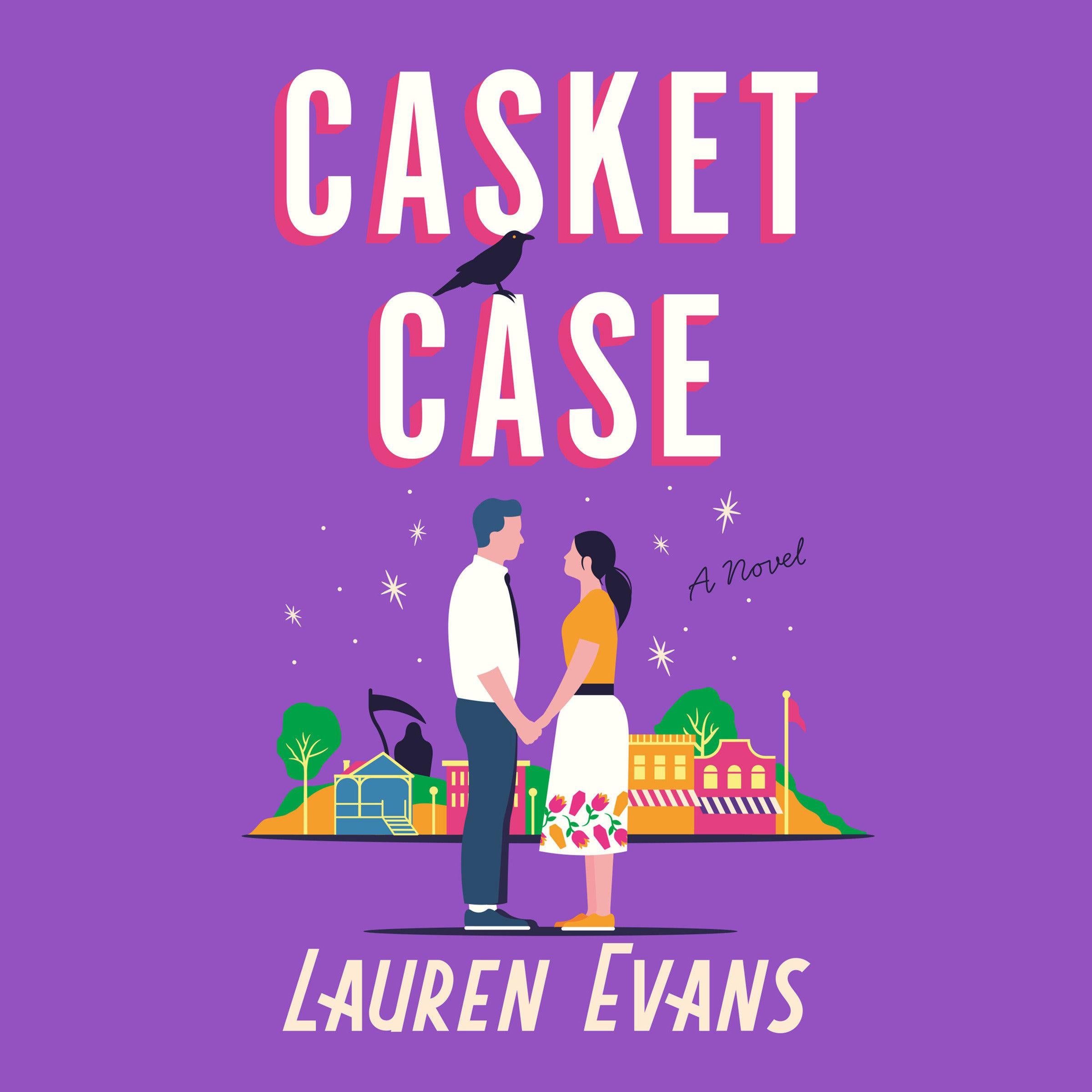Casket Case