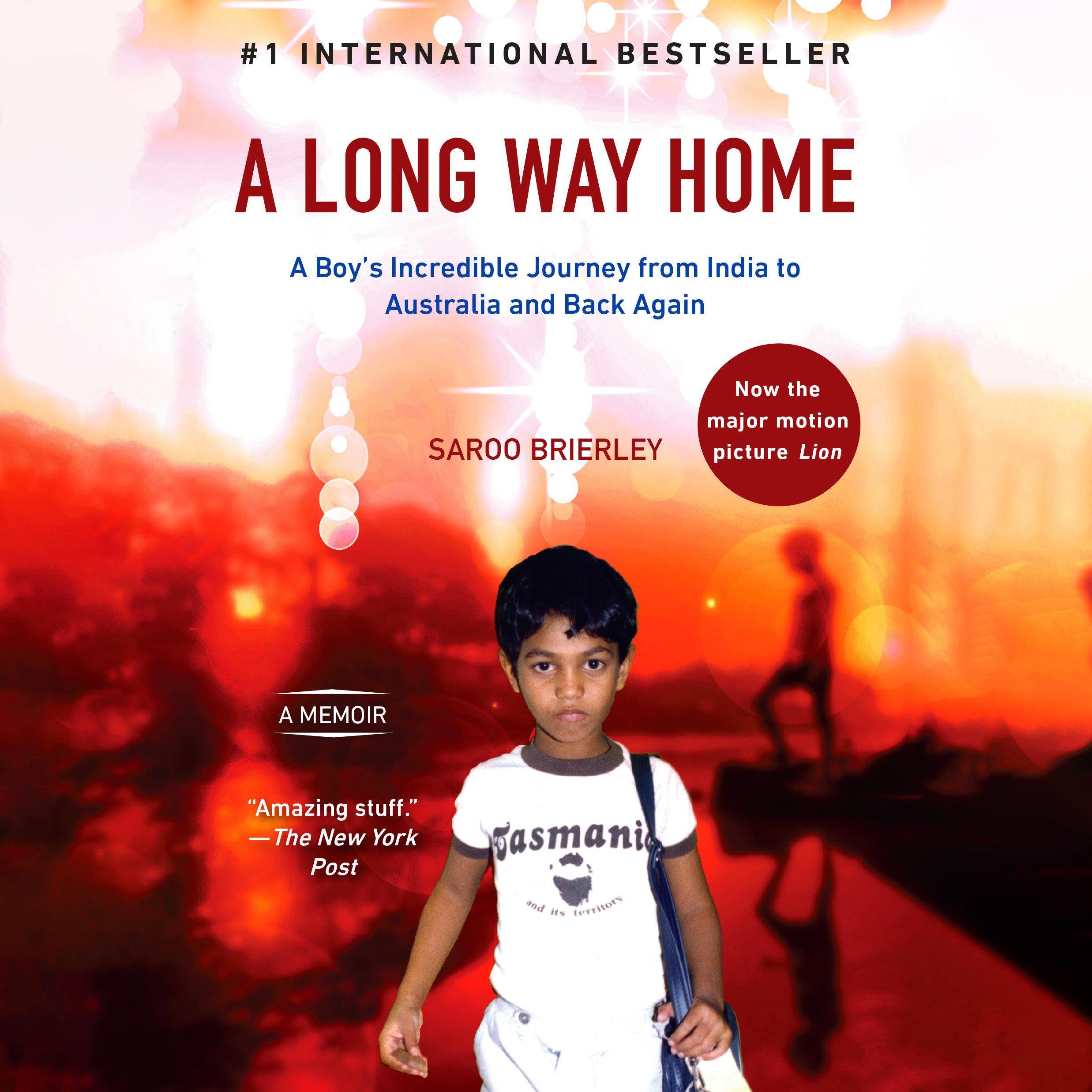 A Long Way Home