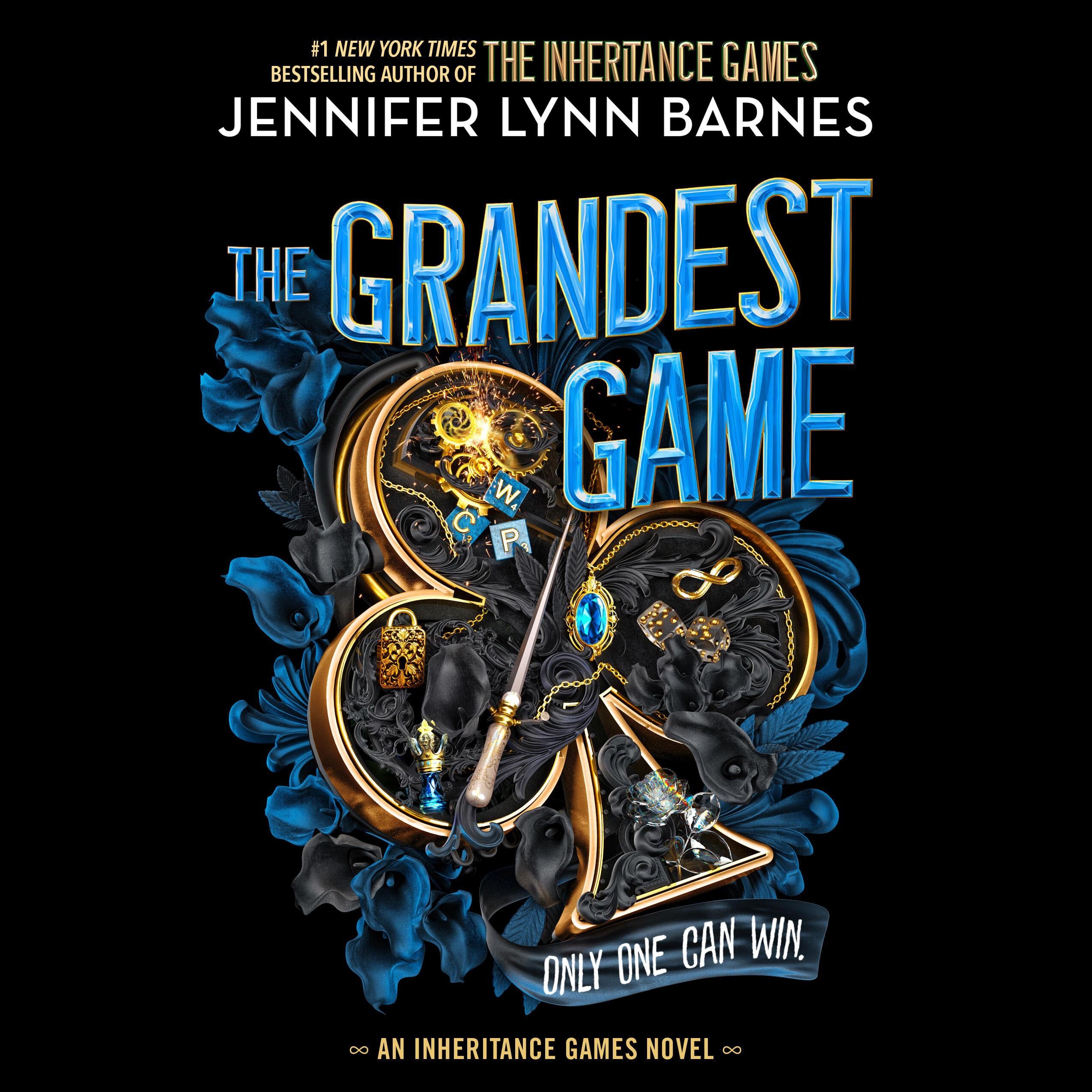 The Grandest Game
