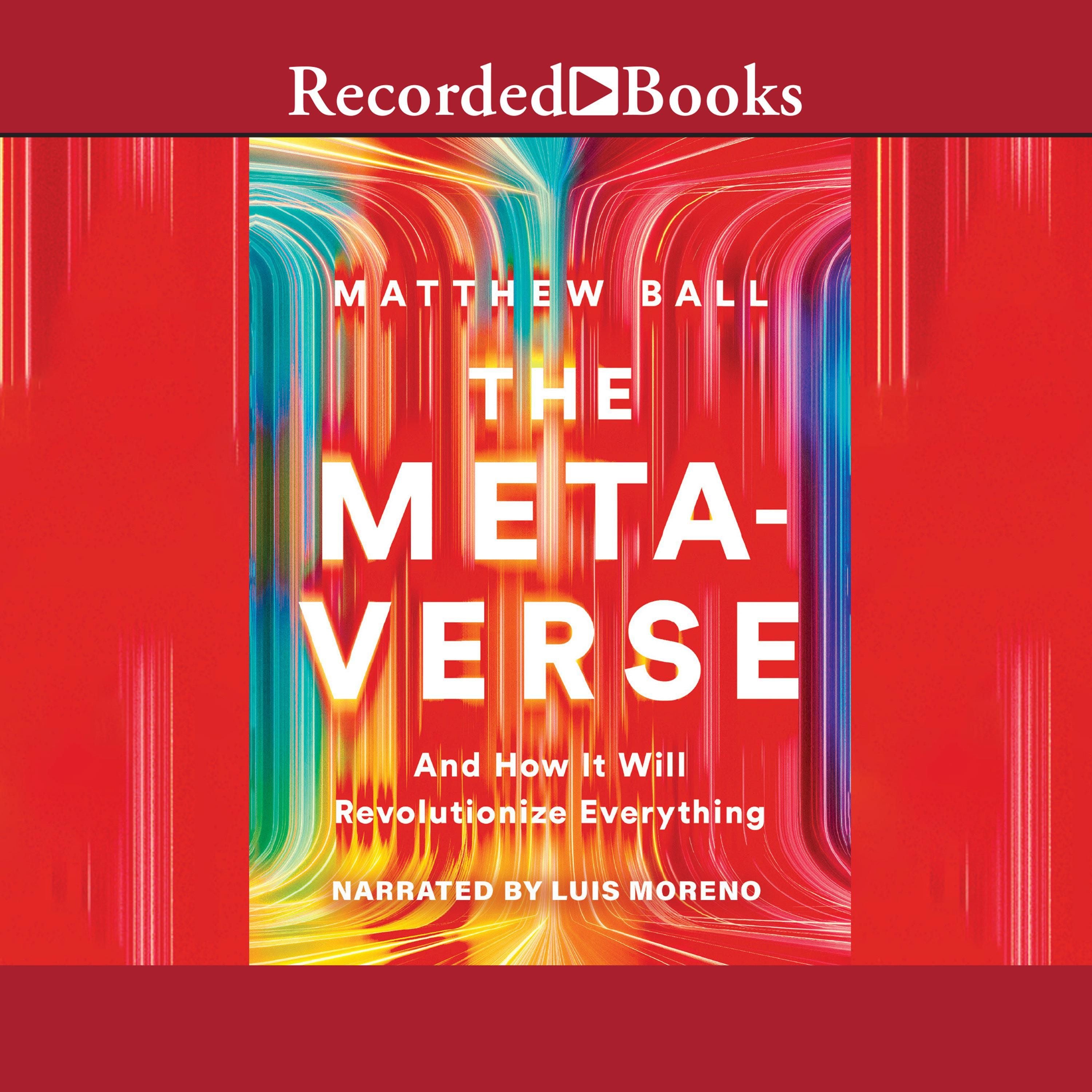 The Metaverse