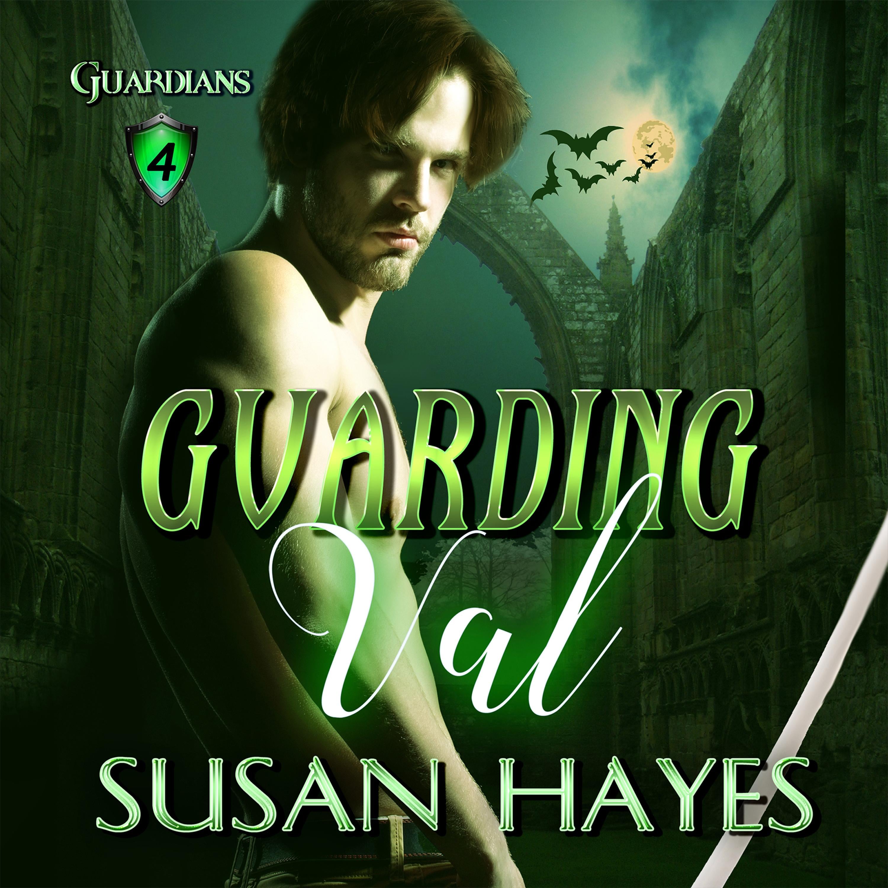 Guarding Val
