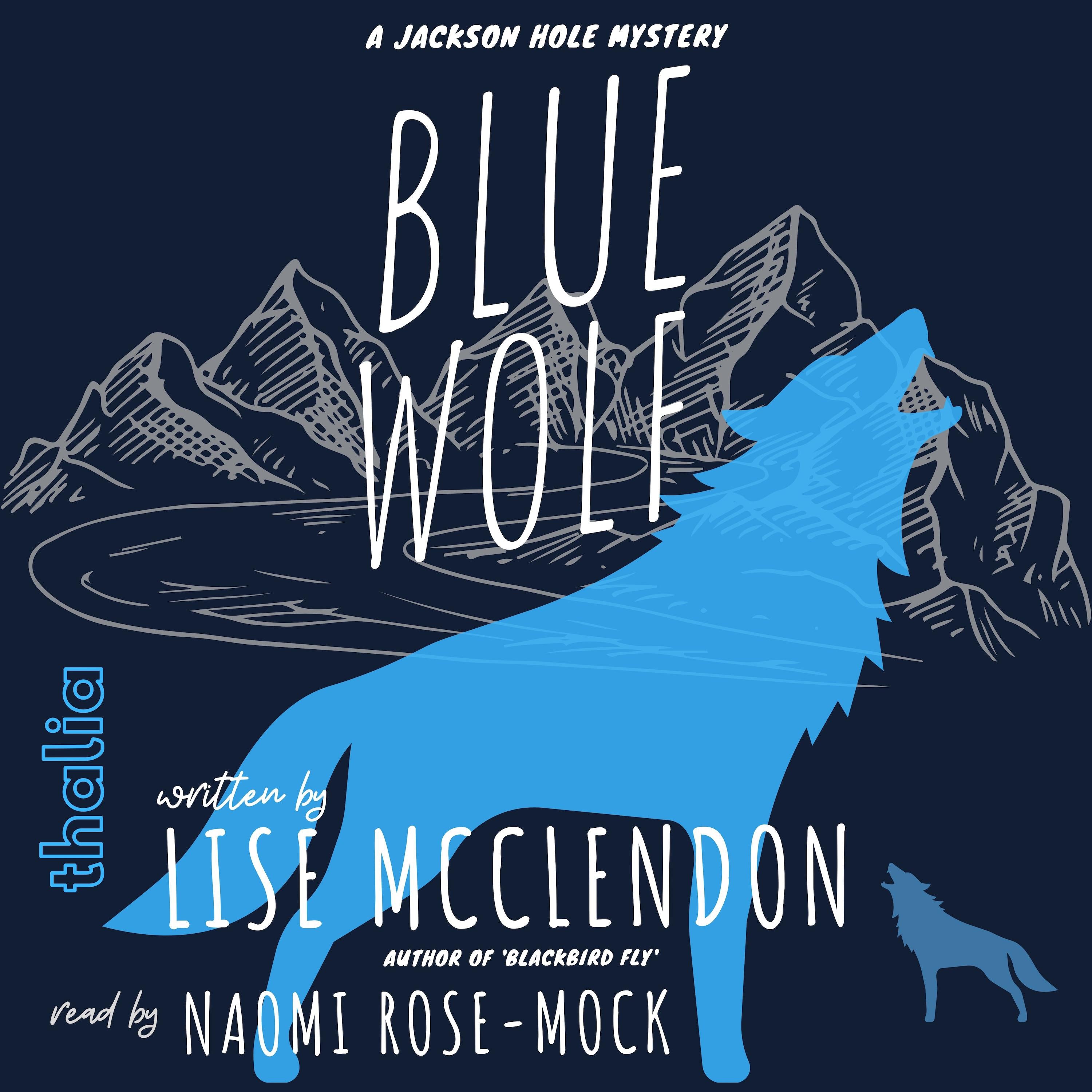 Blue Wolf