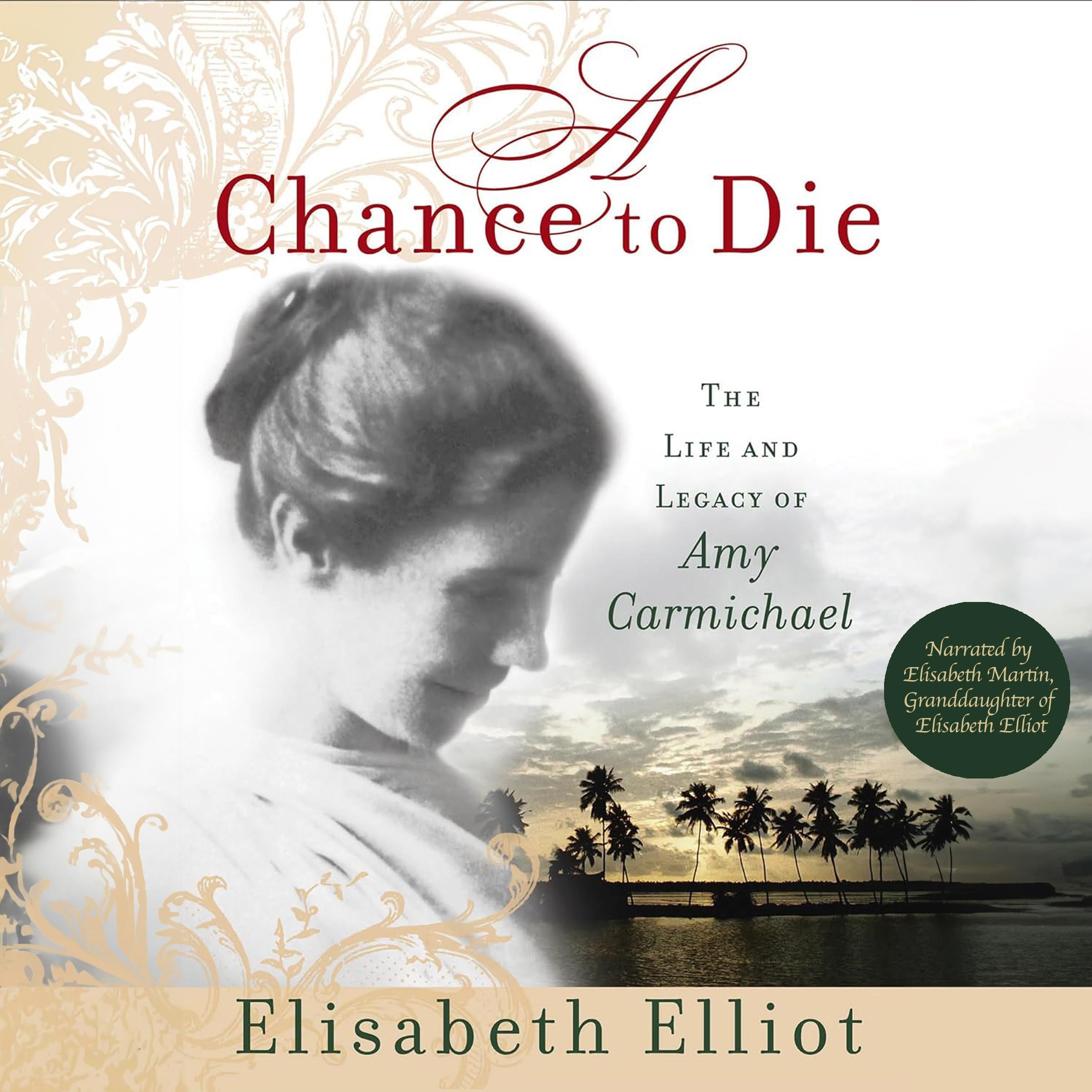 A Chance to Die