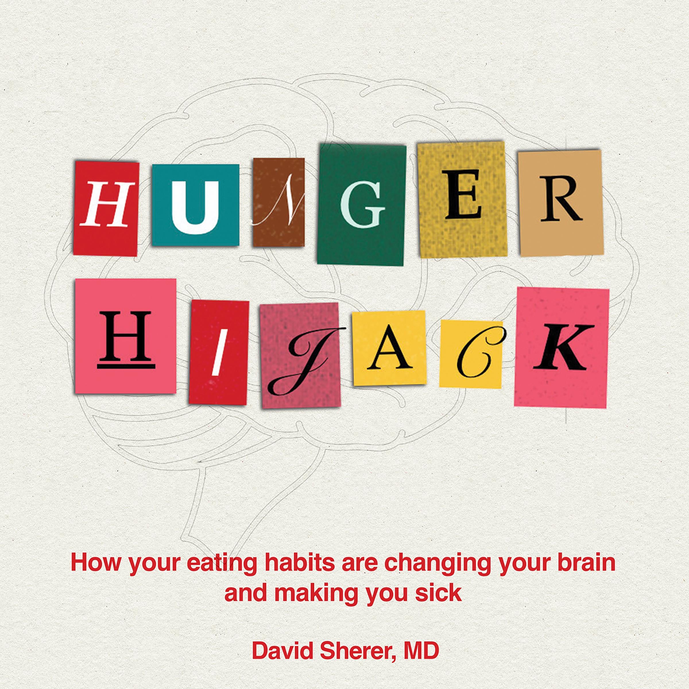 Hunger Hijack